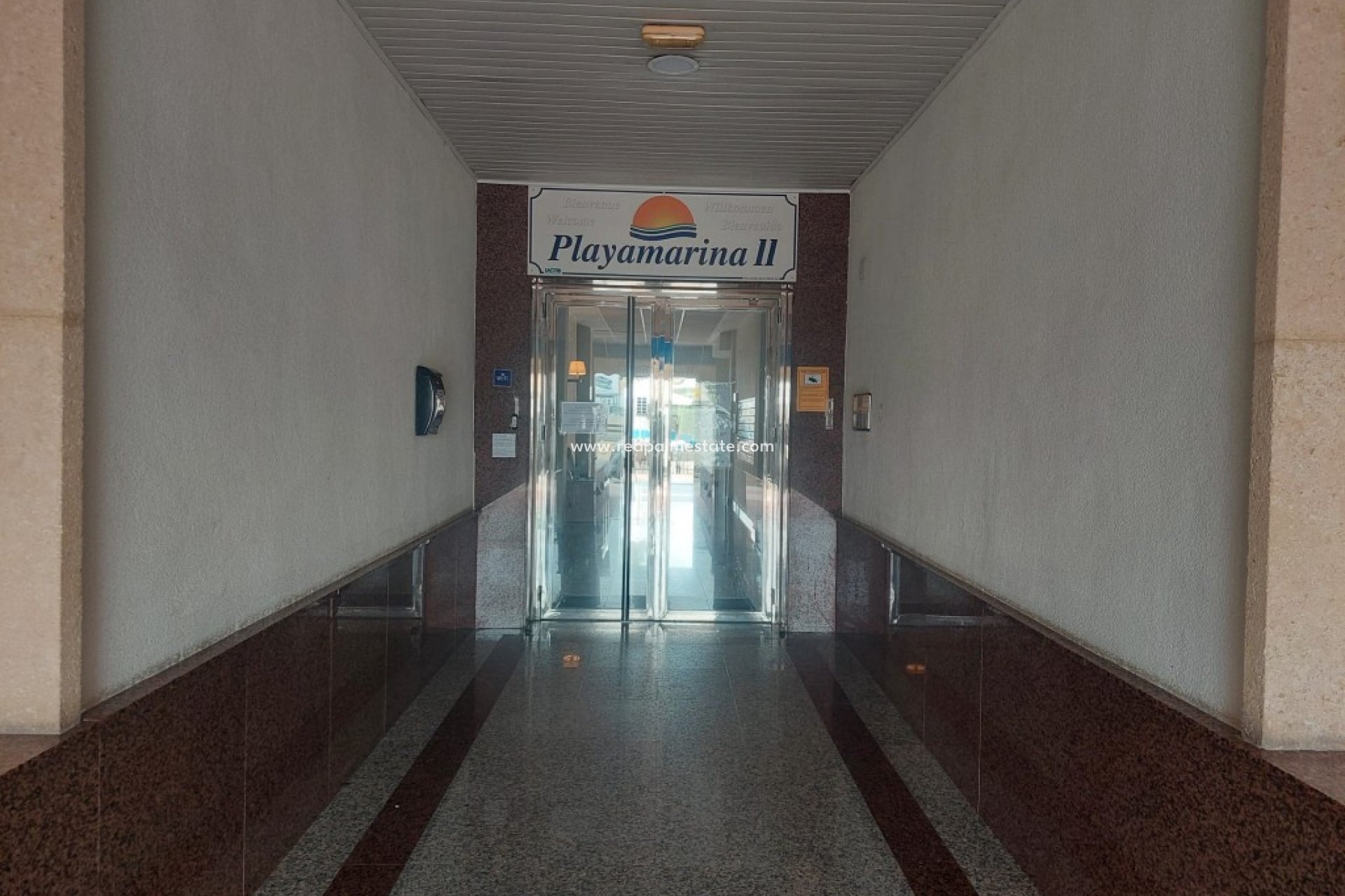 Resale - Apartments -
Orihuela Costa - Costa Blanca