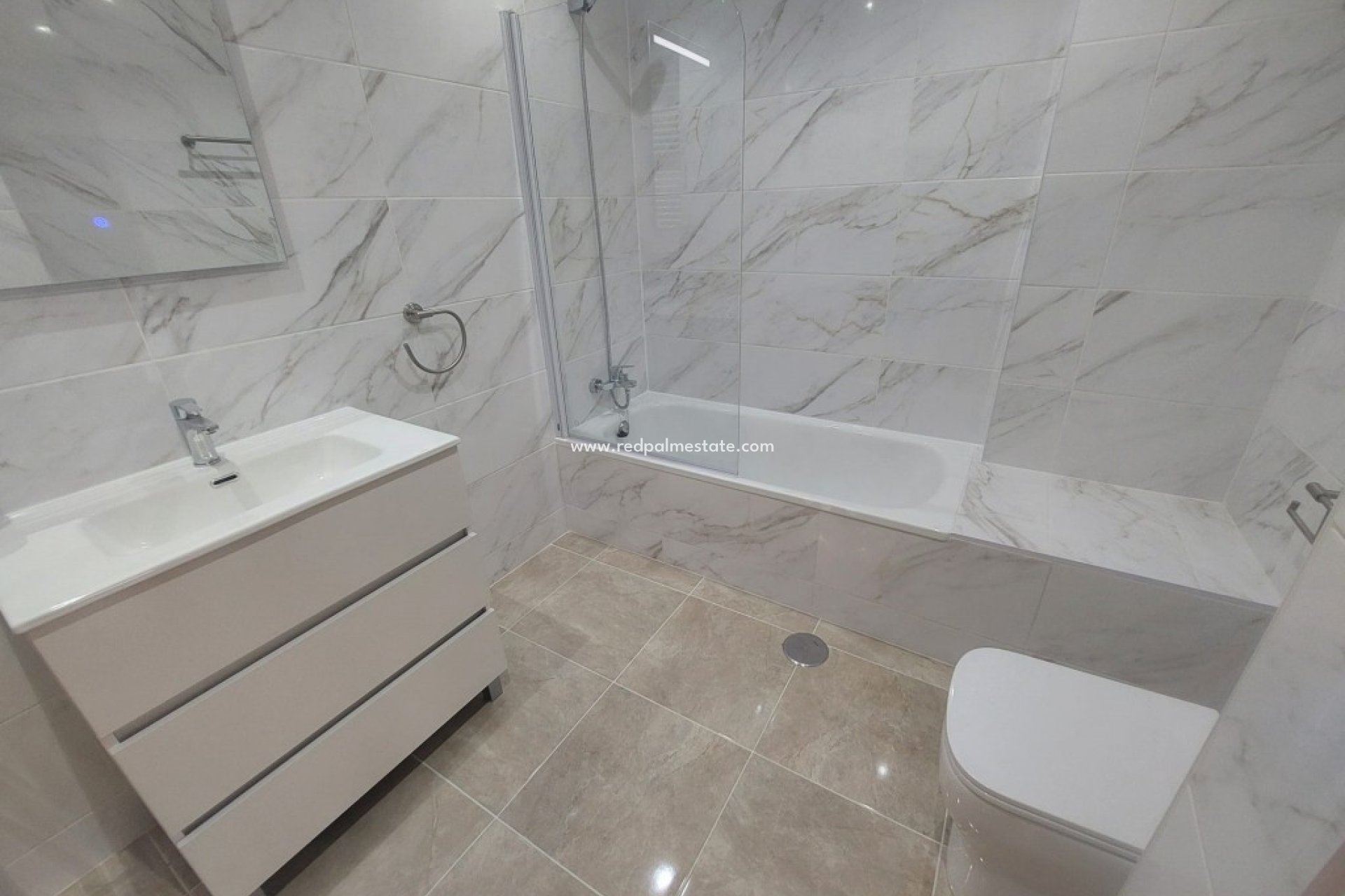 Resale - Apartments -
Orihuela Costa - Costa Blanca