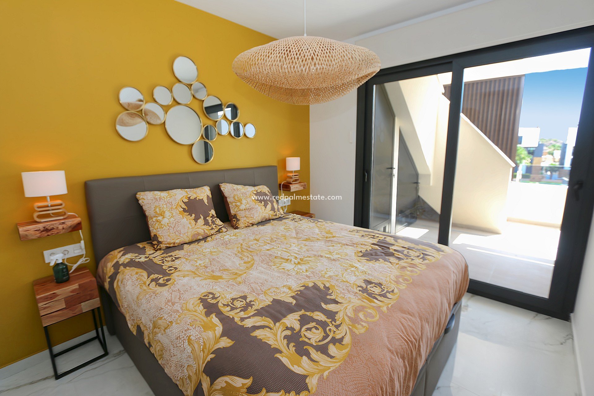 Resale - Apartments -
Orihuela Costa - Costa Blanca