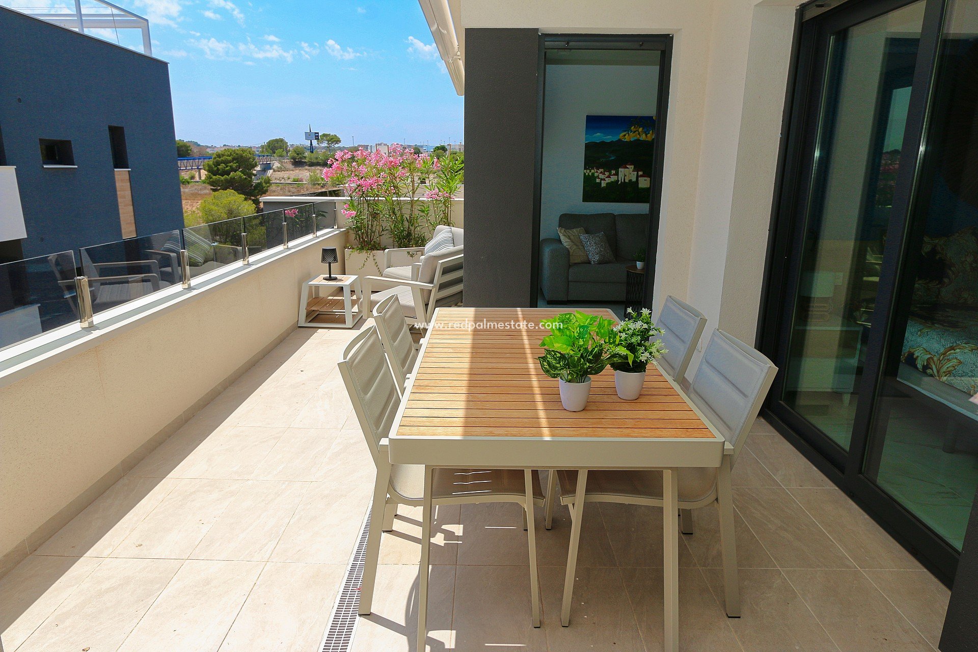 Resale - Apartments -
Orihuela Costa - Costa Blanca