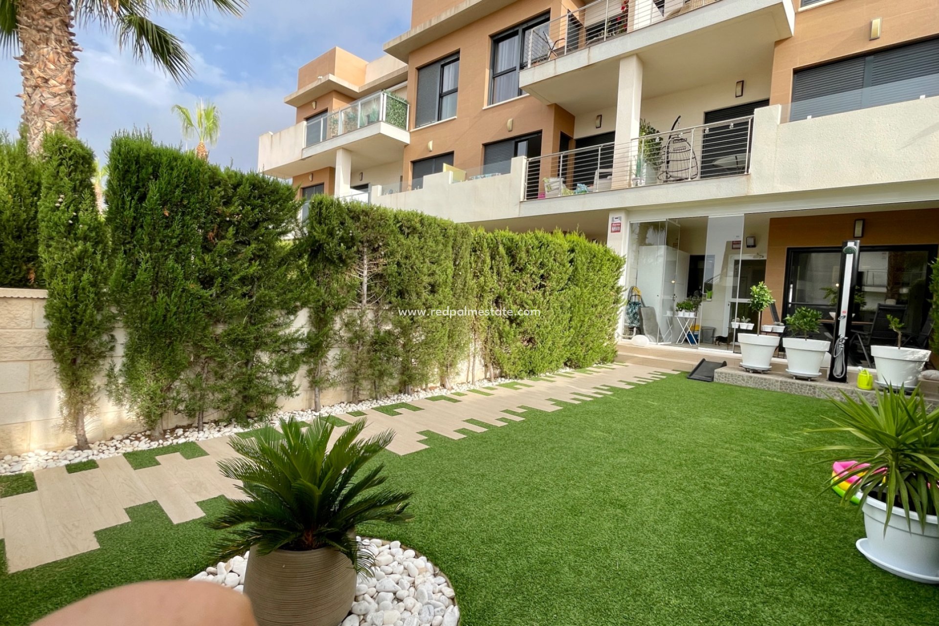 Resale - Apartments -
Orihuela Costa - Costa Blanca