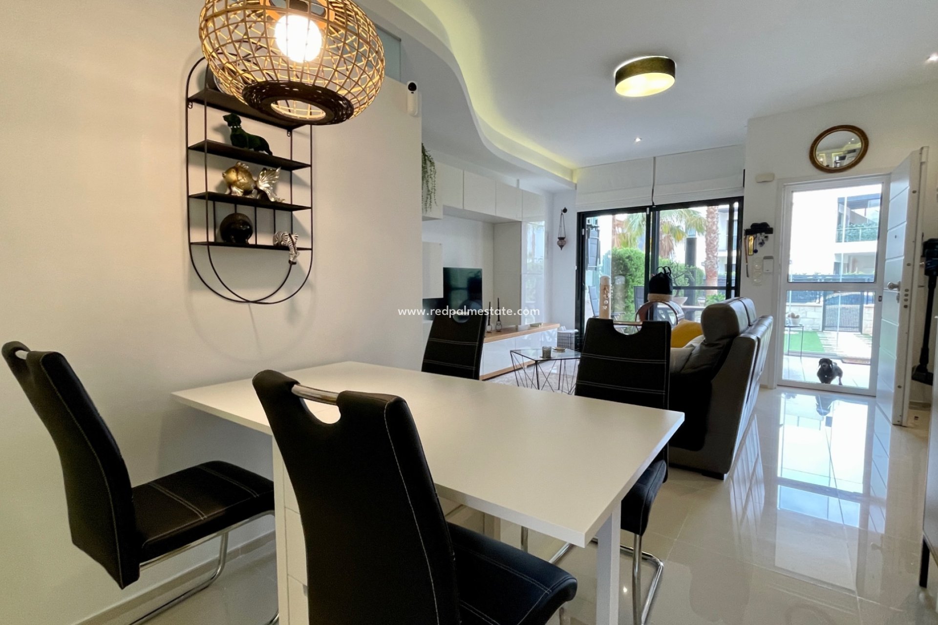 Resale - Apartments -
Orihuela Costa - Costa Blanca