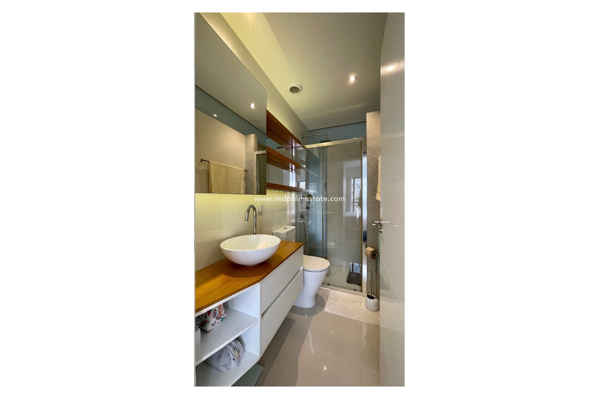 Resale - Apartments -
Orihuela Costa - Costa Blanca