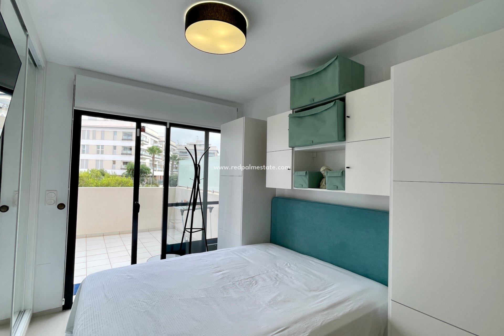 Resale - Apartments -
Orihuela Costa - Costa Blanca