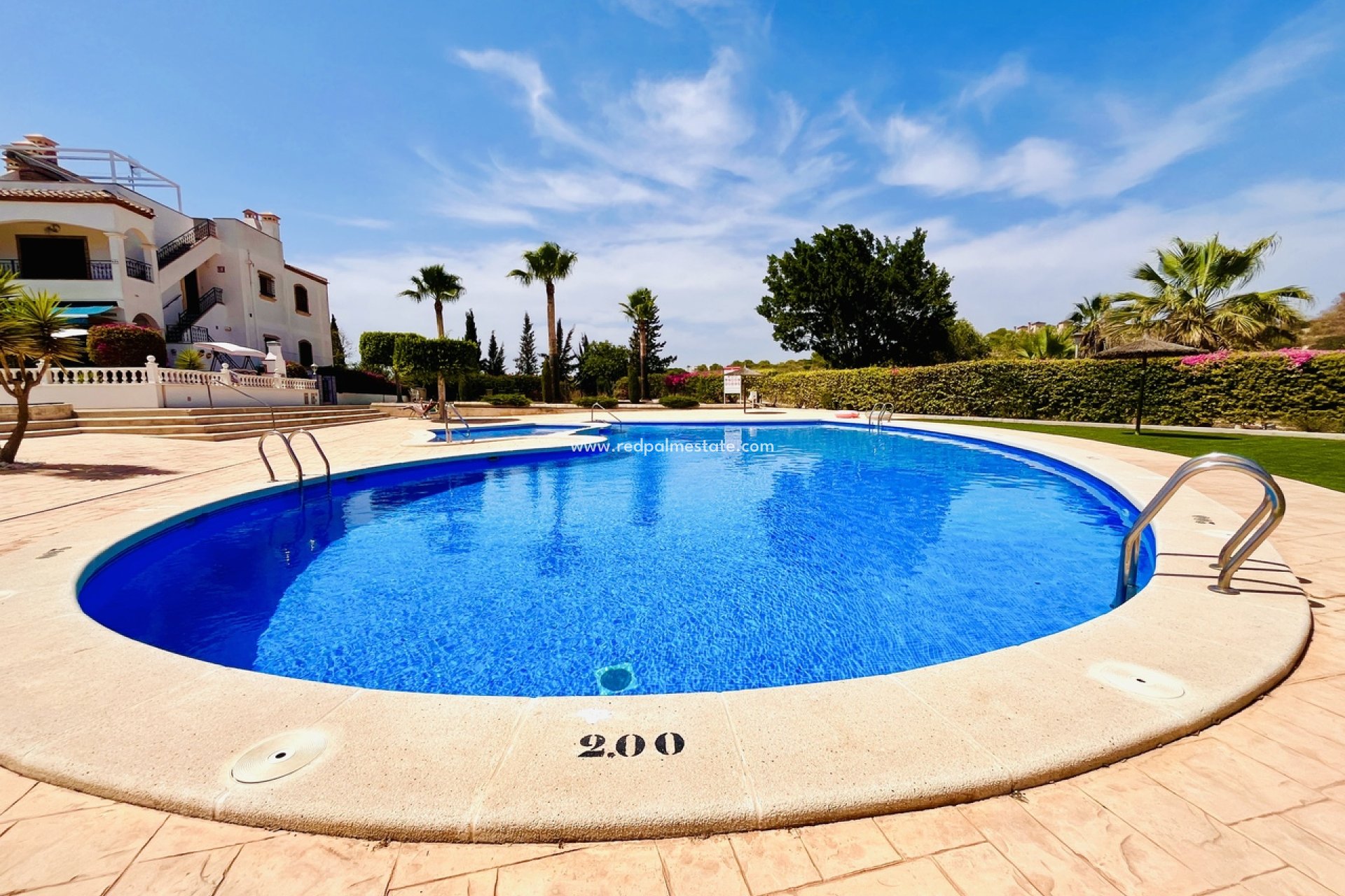 Resale - Apartments -
Orihuela Costa - Costa Blanca
