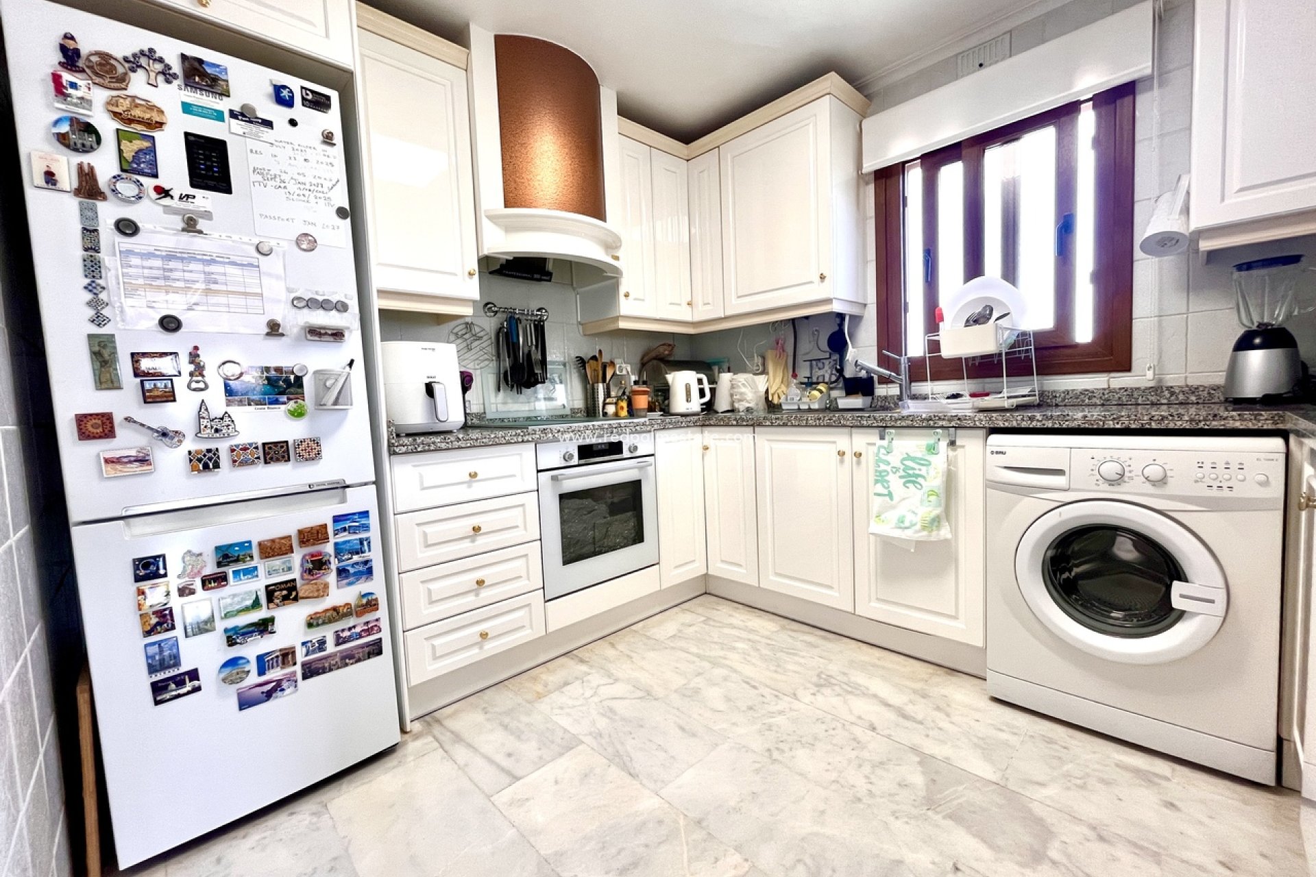 Resale - Apartments -
Orihuela Costa - Costa Blanca