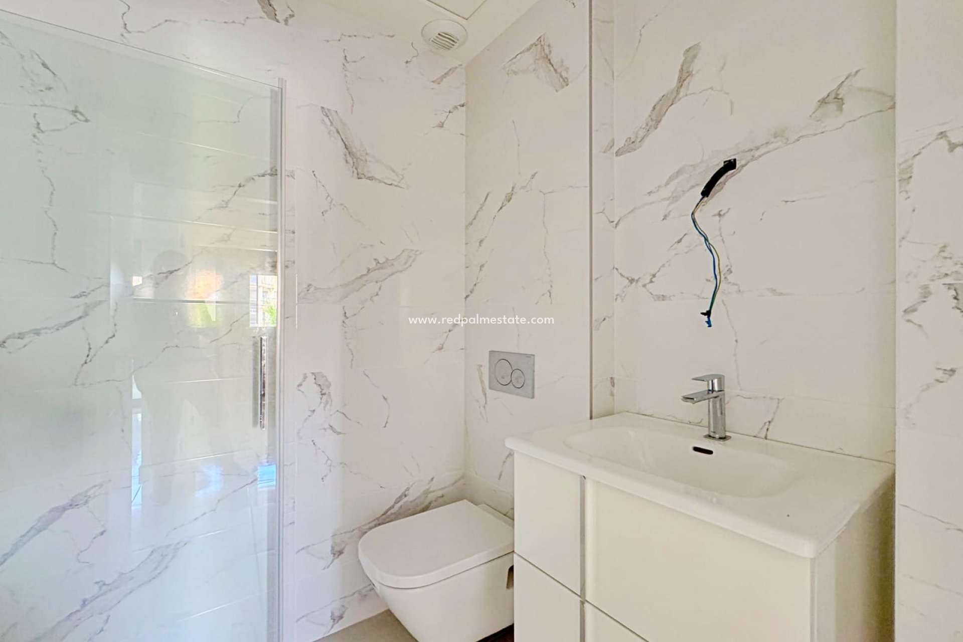 Resale - Apartments -
Orihuela Costa - Costa Blanca