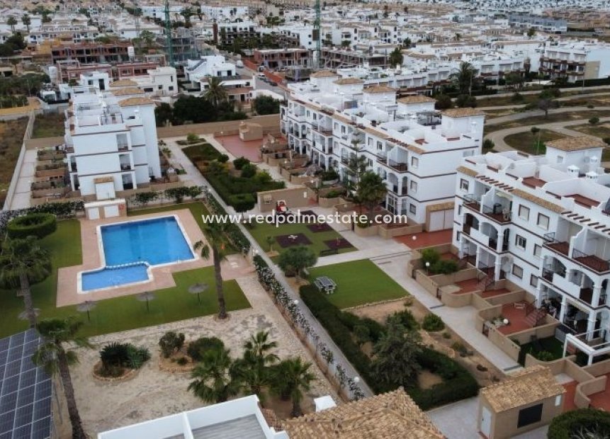 Resale - Apartments -
Orihuela Costa - Costa Blanca