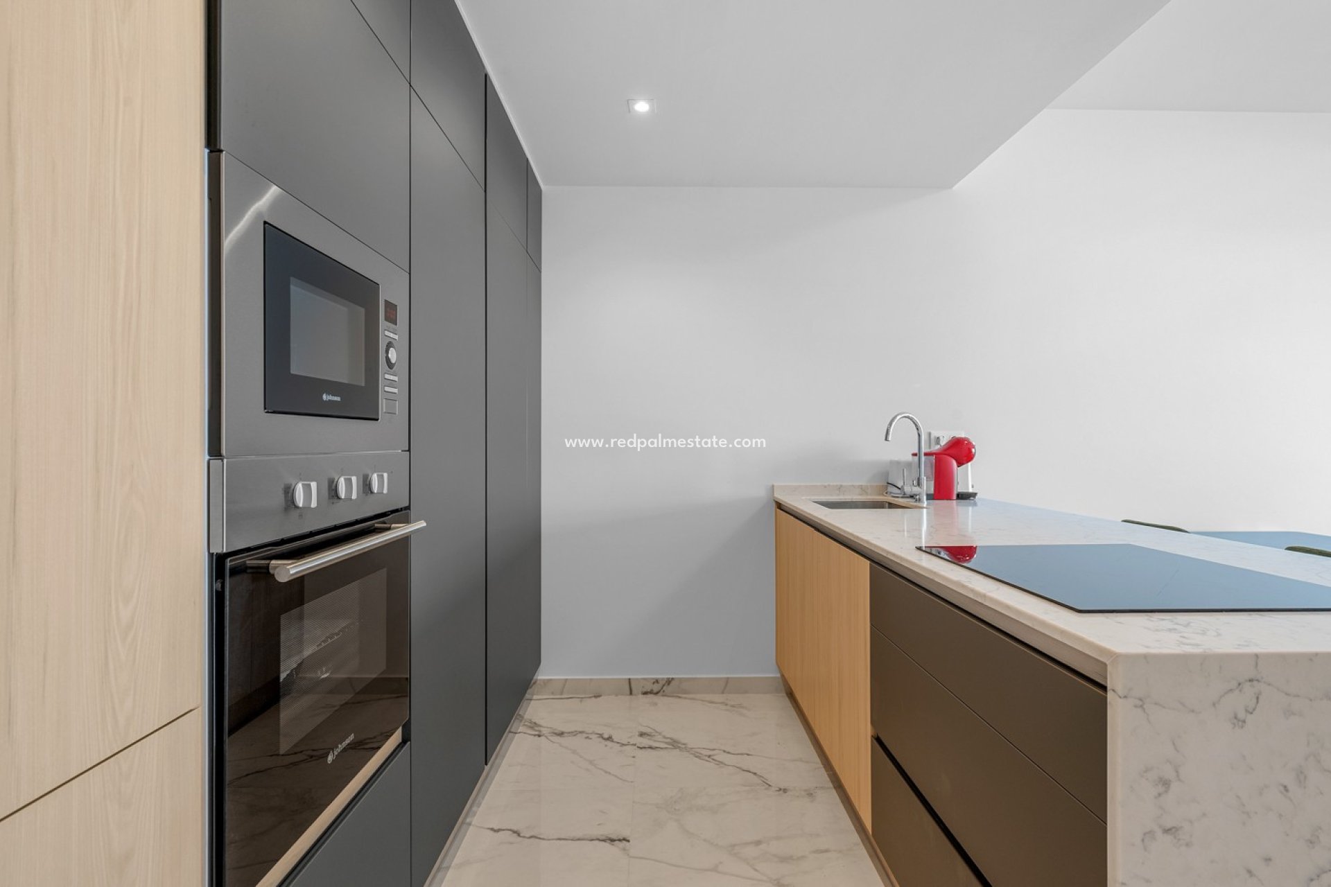 Resale - Apartments -
Orihuela Costa - Costa Blanca