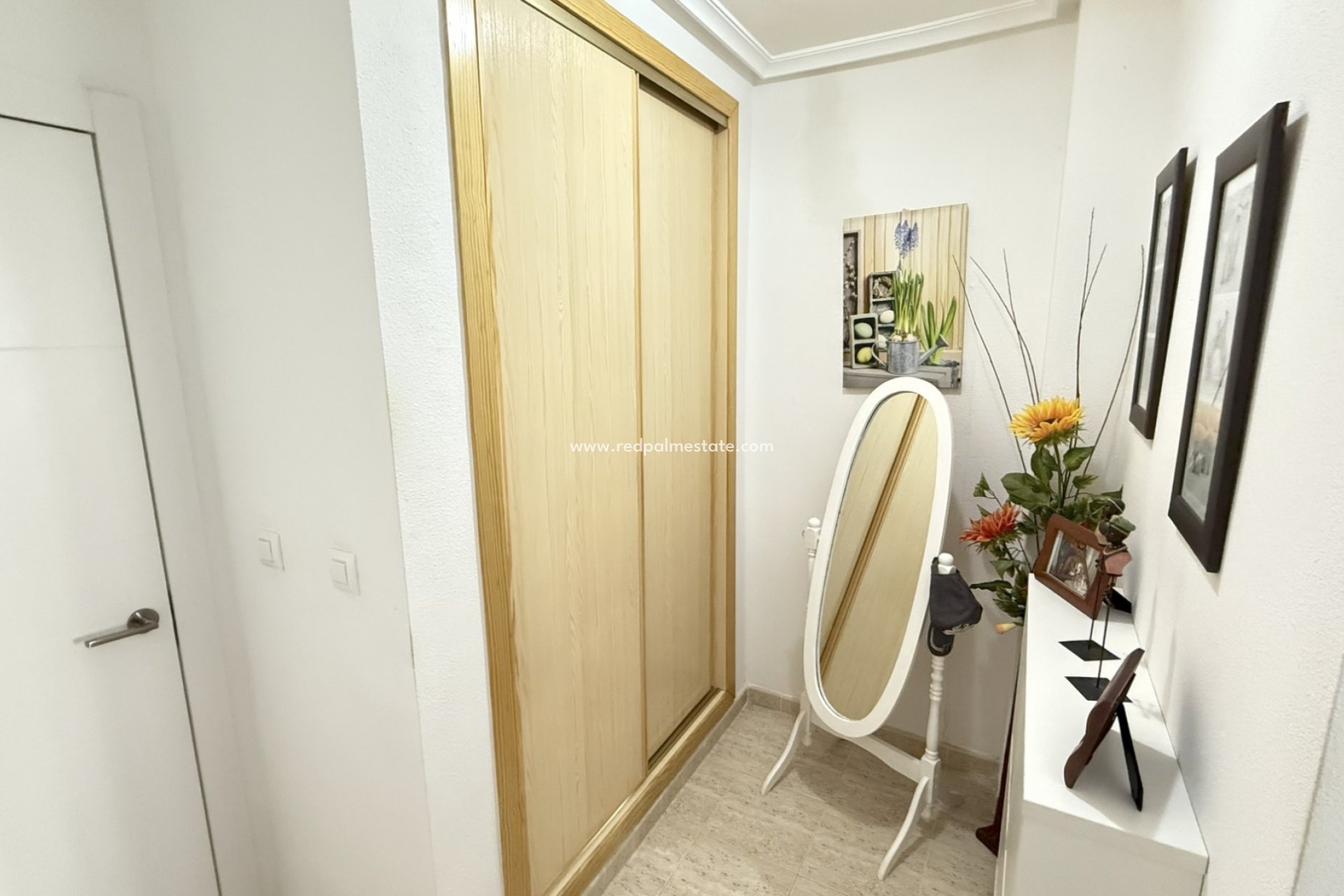 Resale - Apartments -
Orihuela Costa - Costa Blanca