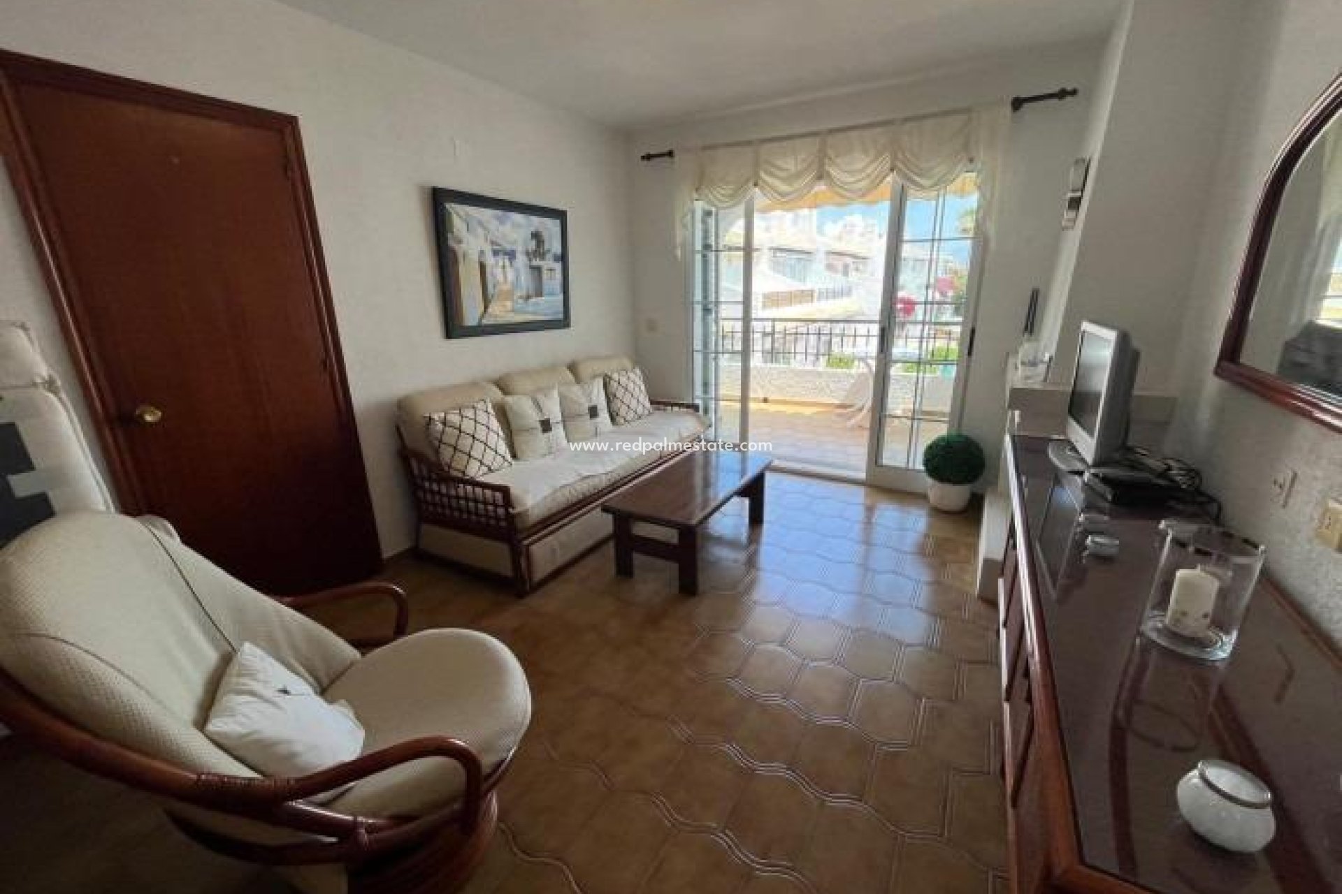 Resale - Apartments -
Orihuela Costa - Costa blanca