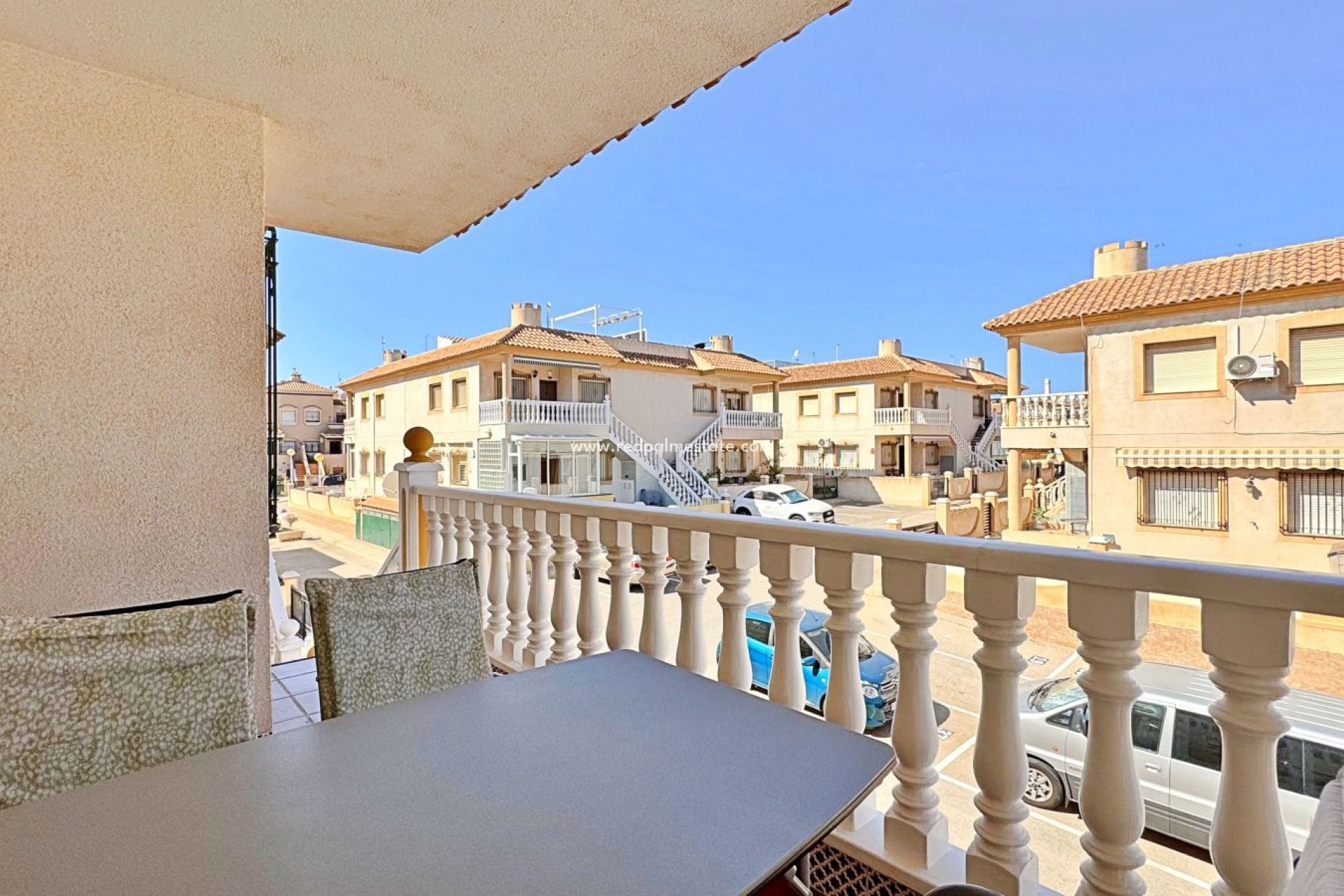 Resale - Apartments -
Orihuela Costa - Costa Blanca