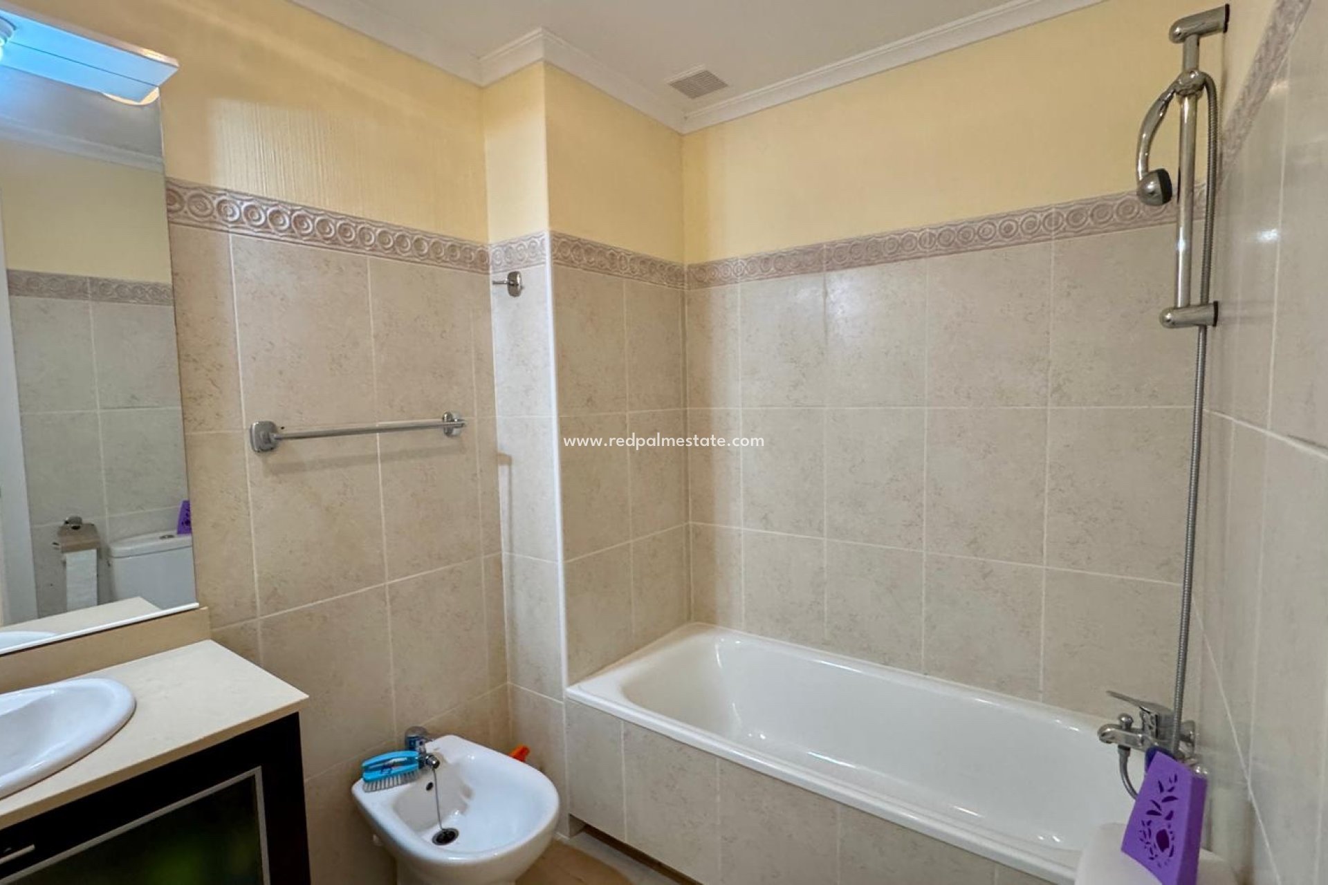 Resale - Apartments -
Orihuela Costa - Costa Blanca