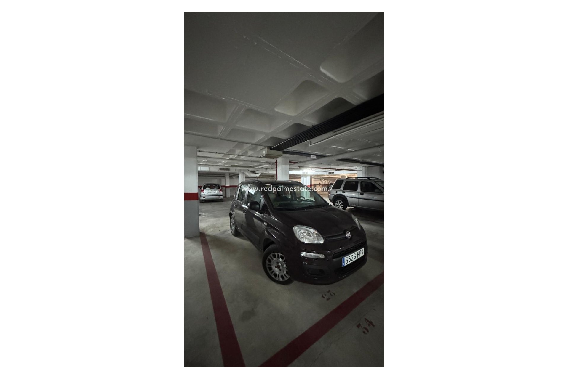 Resale - Apartments -
Orihuela Costa - Costa Blanca