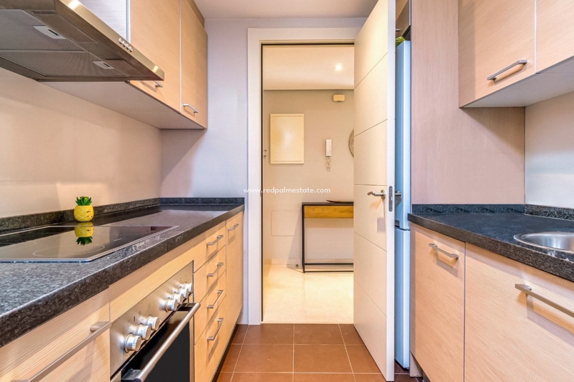 Resale - Apartments -
Orihuela Costa - Costa Blanca