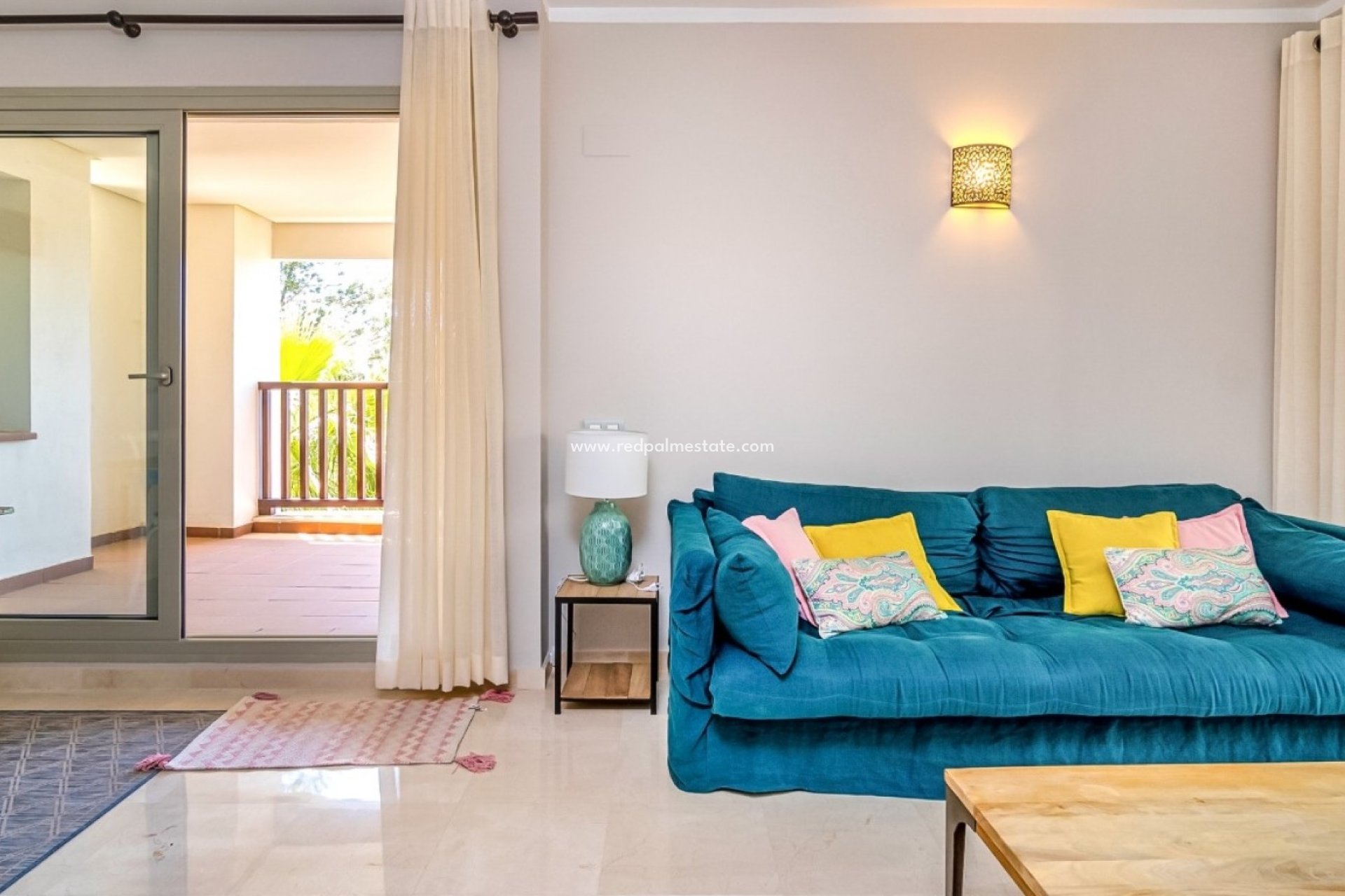 Resale - Apartments -
Orihuela Costa - Costa Blanca