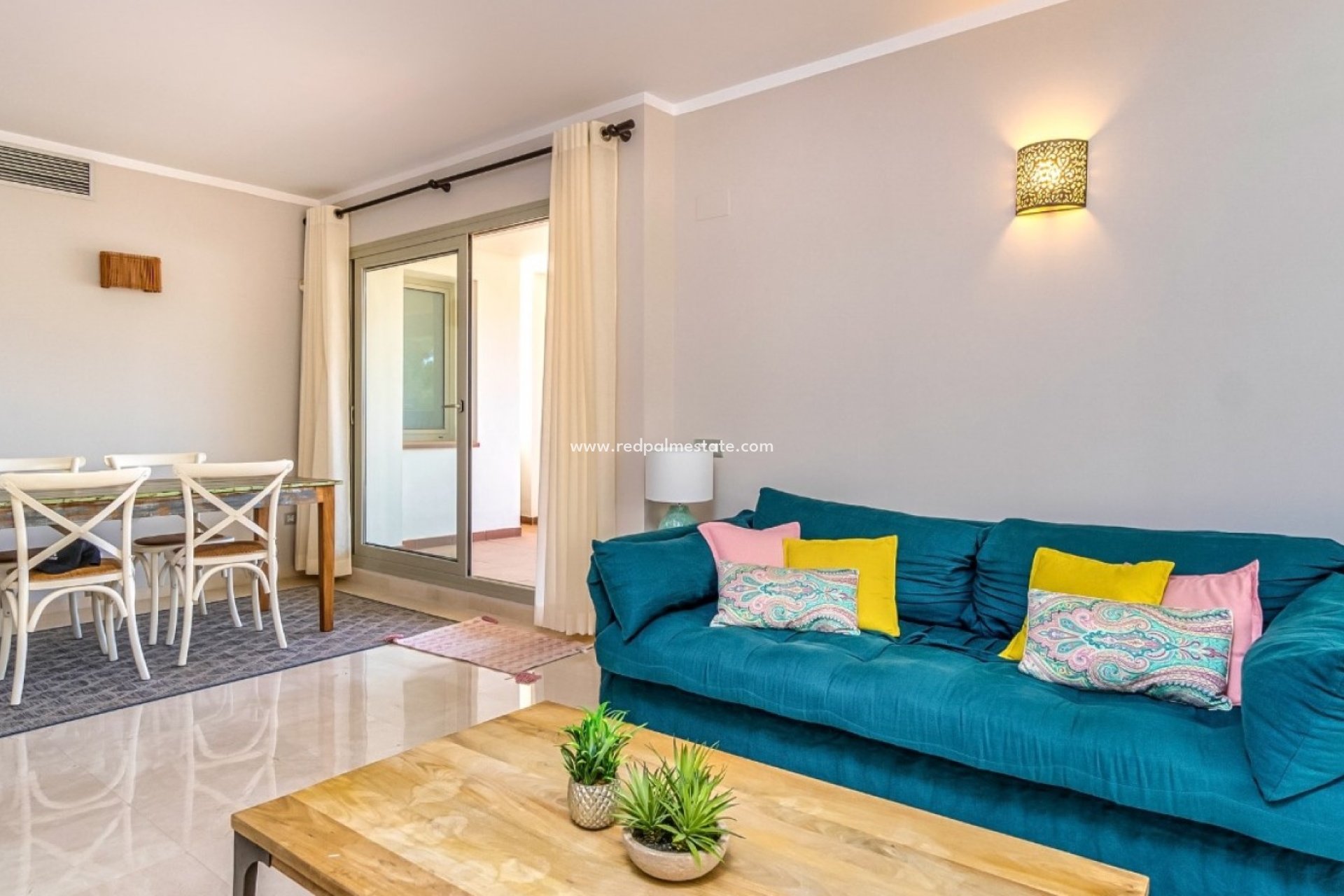 Resale - Apartments -
Orihuela Costa - Costa Blanca
