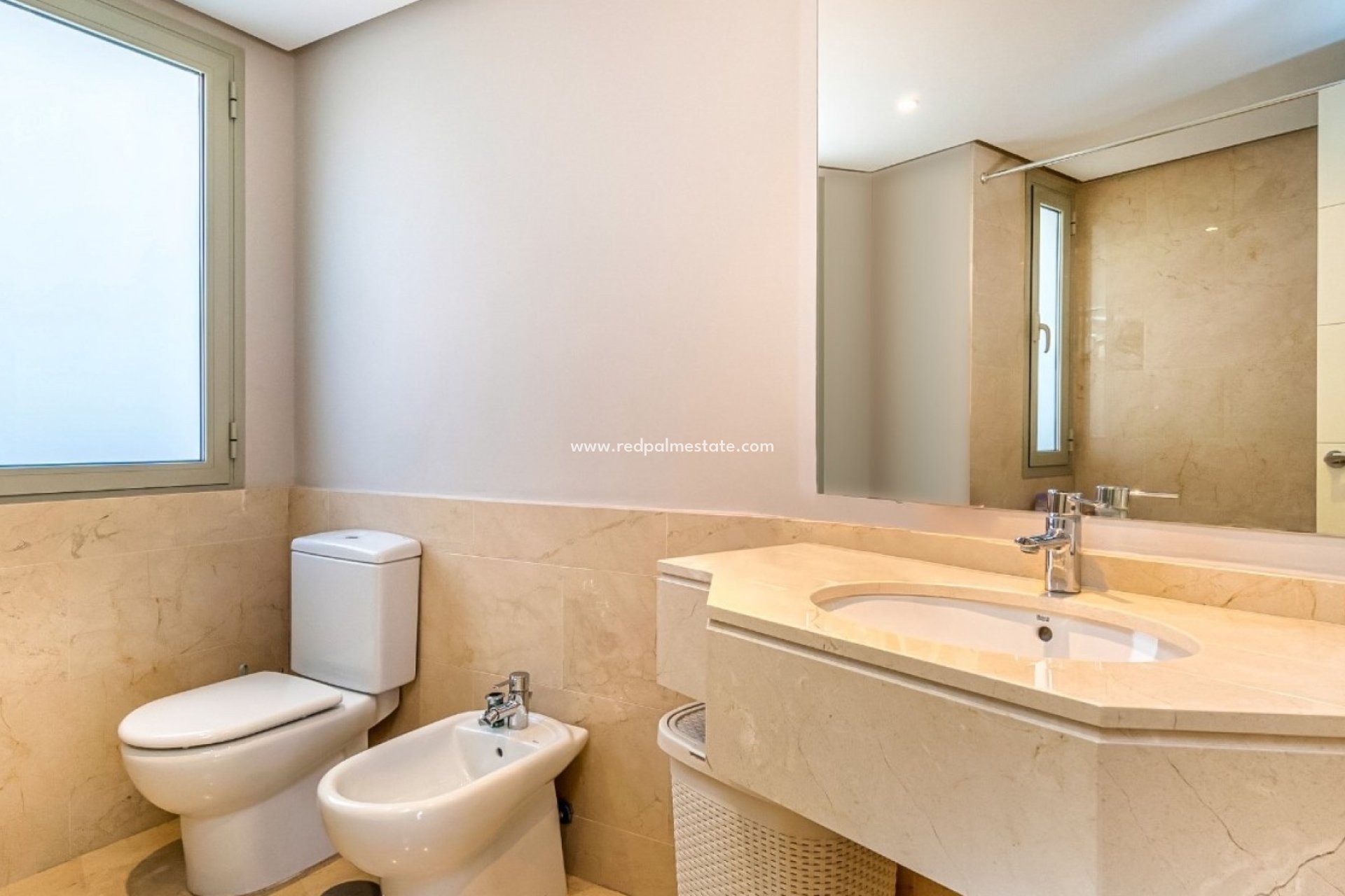 Resale - Apartments -
Orihuela Costa - Costa Blanca