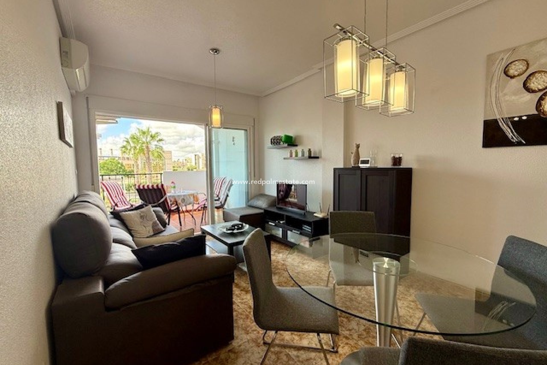 Resale - Apartments -
Orihuela Costa - Costa Blanca