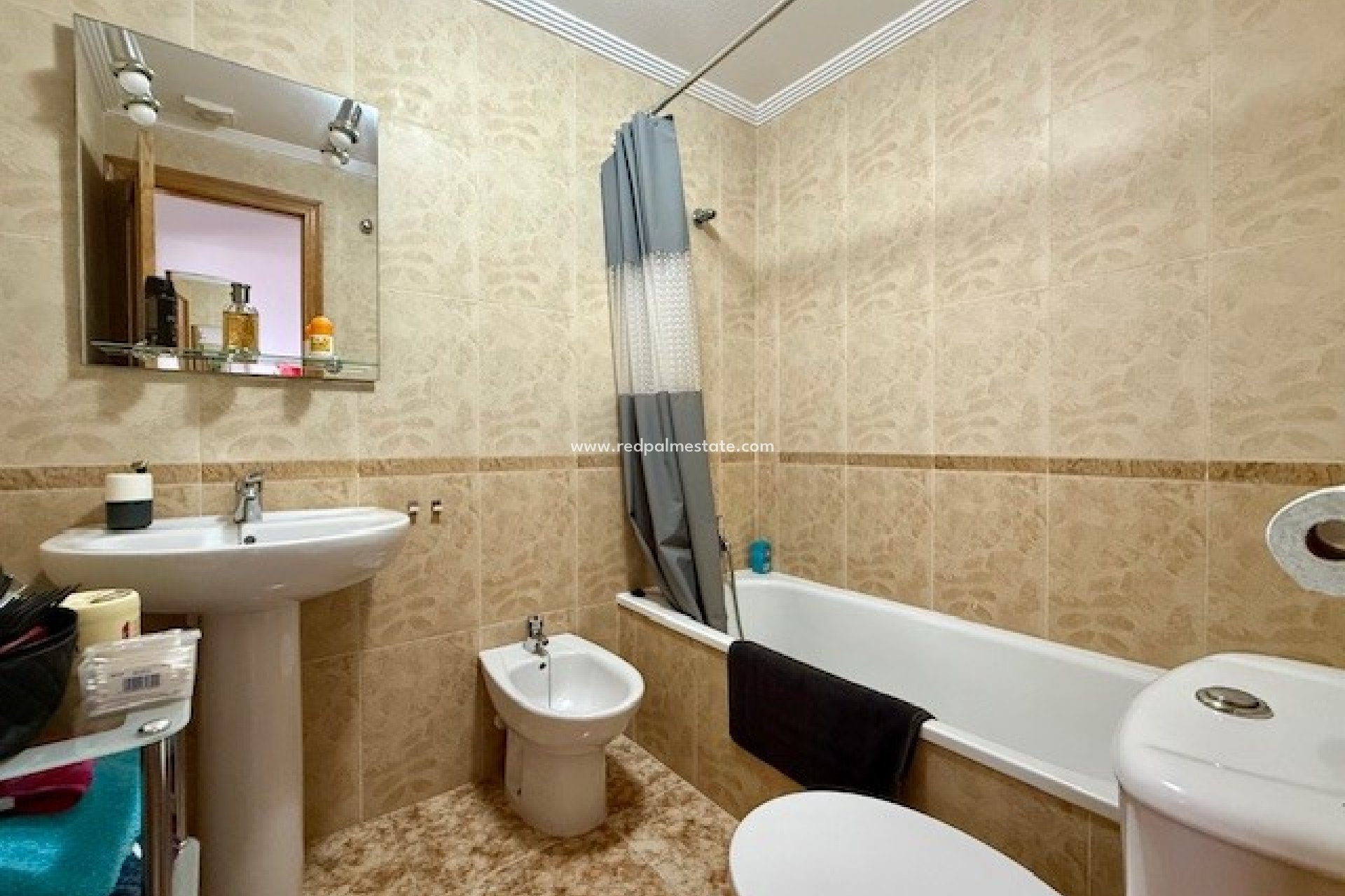 Resale - Apartments -
Orihuela Costa - Costa Blanca