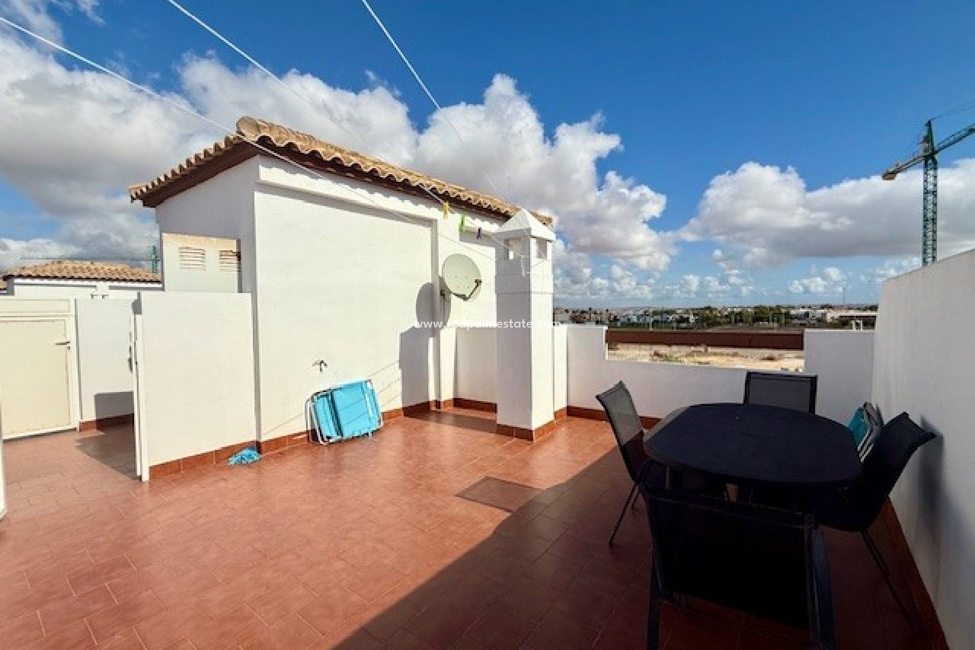 Resale - Apartments -
Orihuela Costa - Costa Blanca