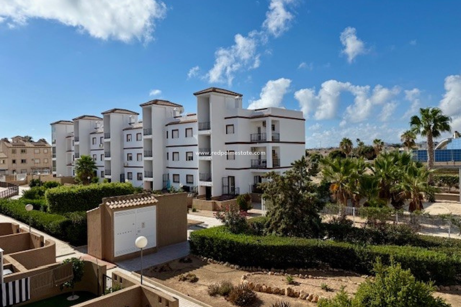 Resale - Apartments -
Orihuela Costa - Costa Blanca