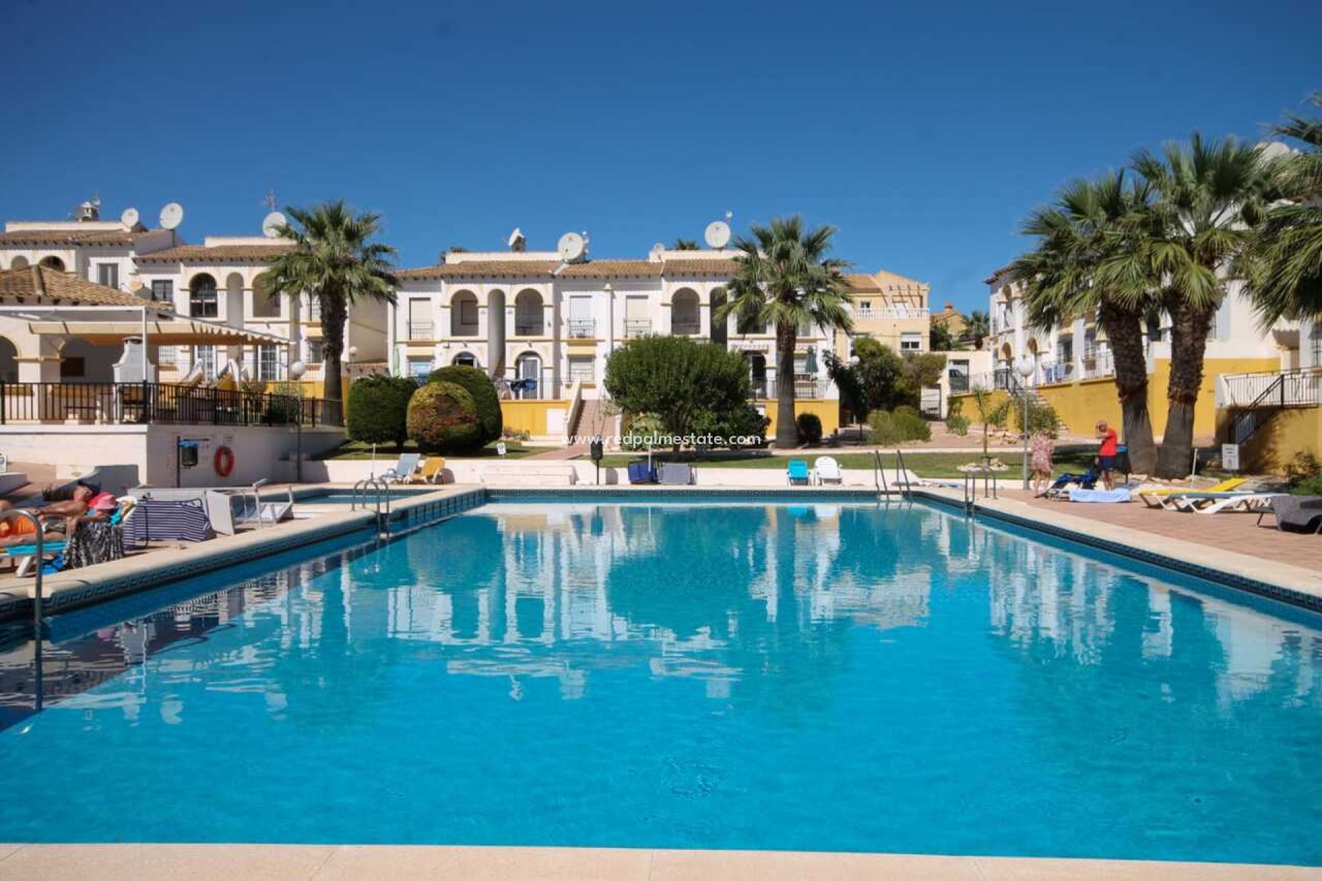 Resale - Apartments -
Orihuela Costa - Costa Blanca