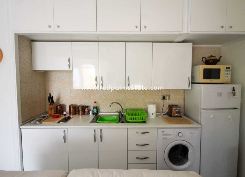 Resale - Apartments -
Orihuela Costa - Costa Blanca