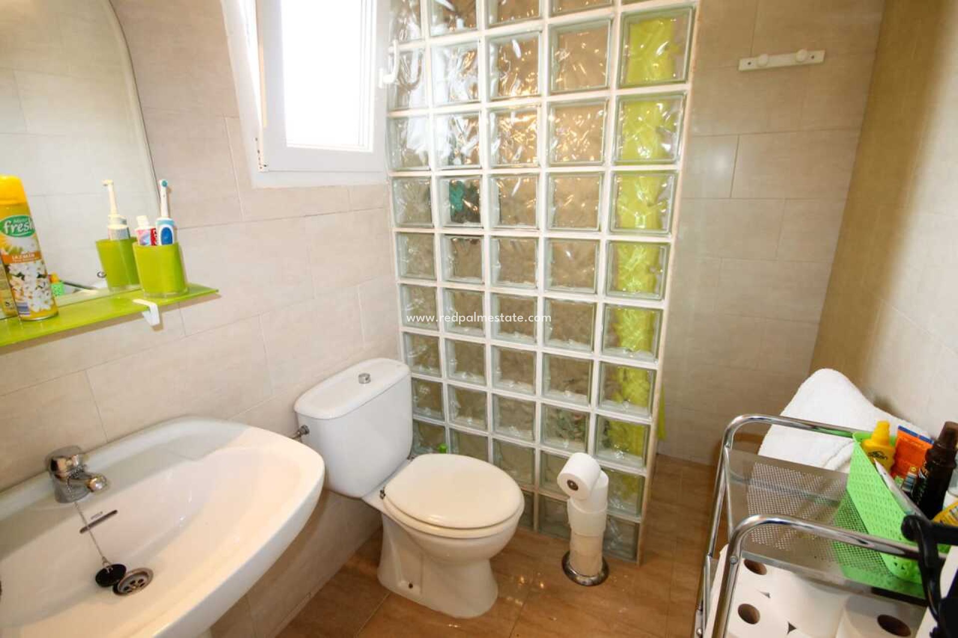 Resale - Apartments -
Orihuela Costa - Costa Blanca