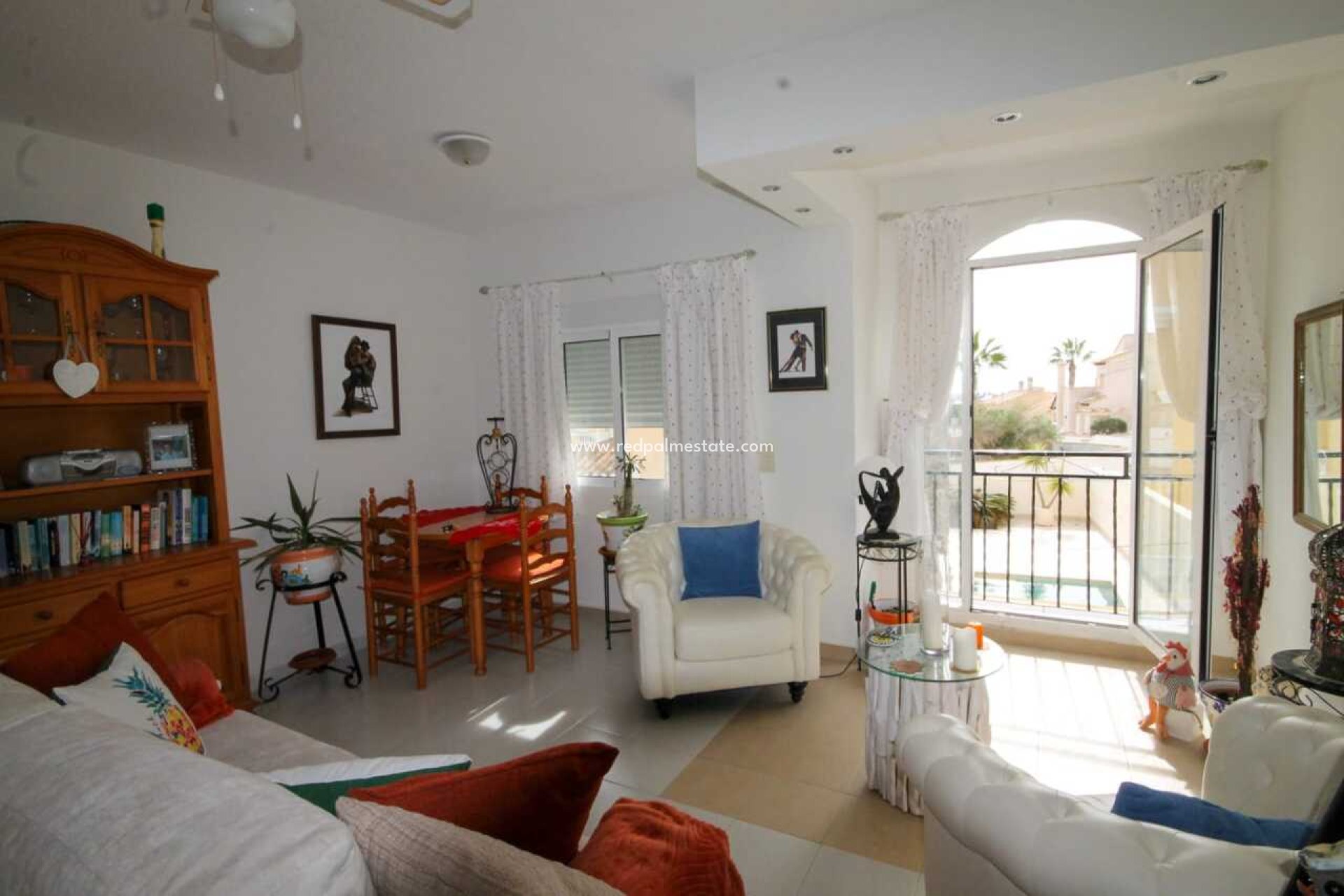 Resale - Apartments -
Orihuela Costa - Costa Blanca