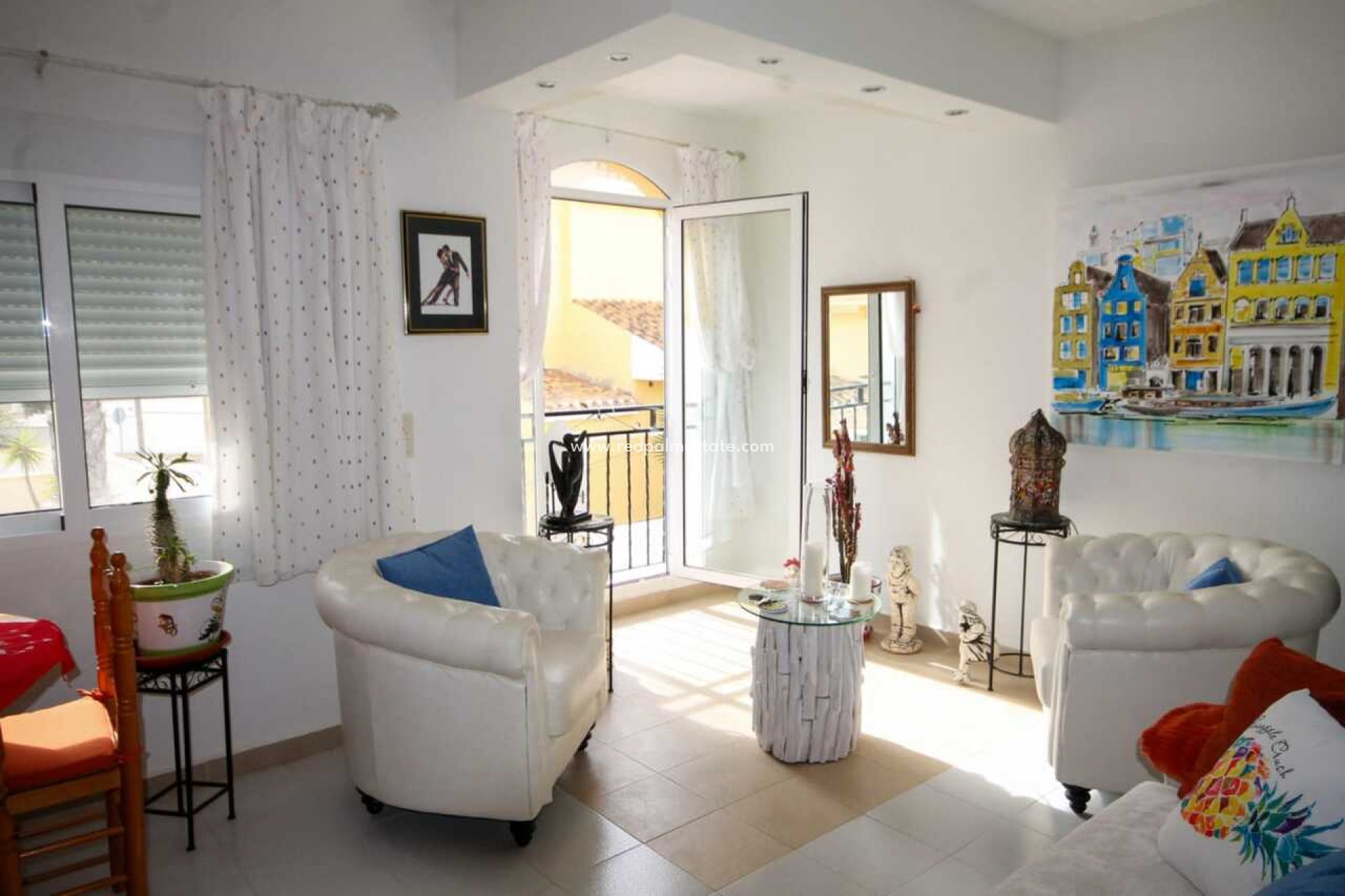 Resale - Apartments -
Orihuela Costa - Costa Blanca