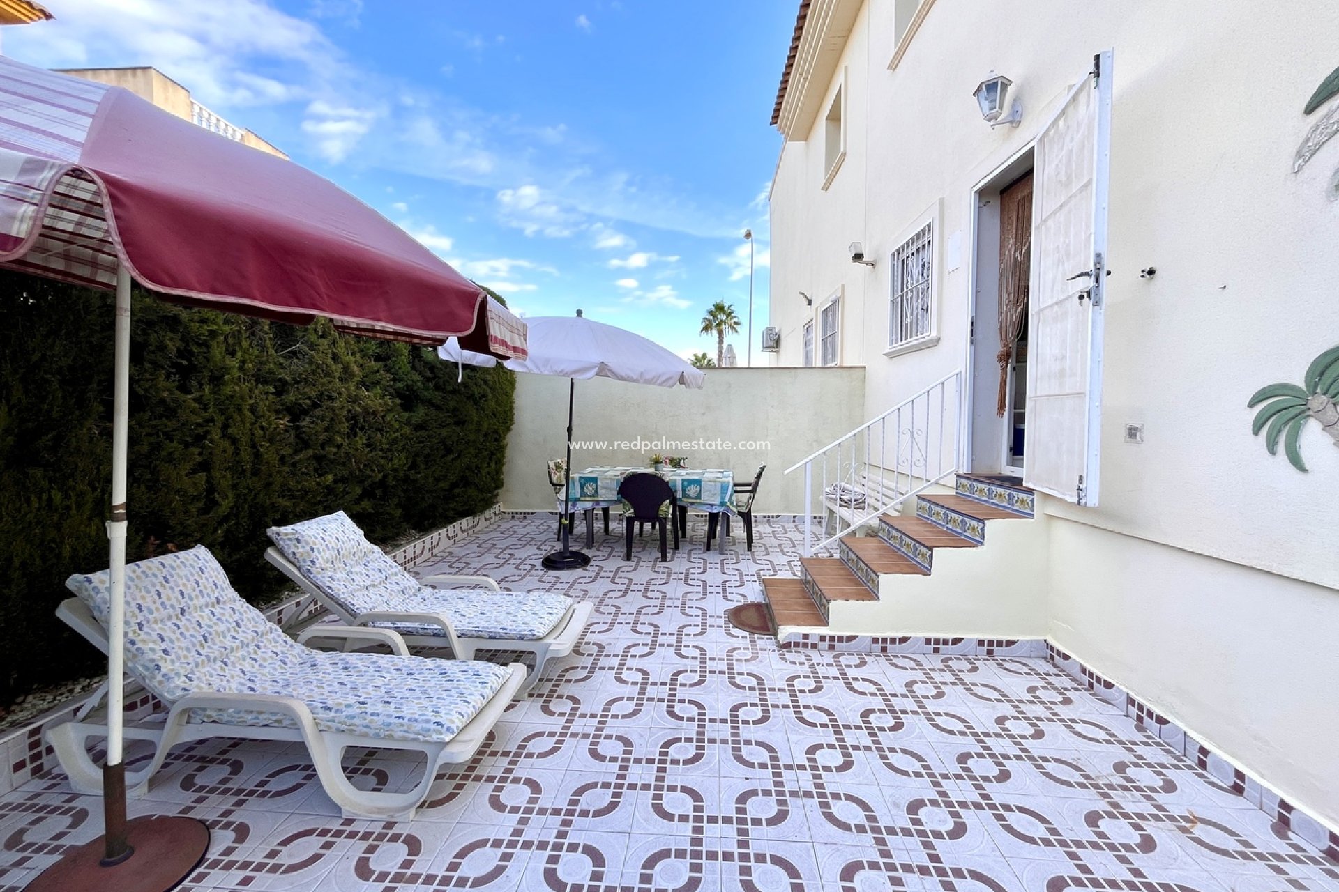 Resale - Apartments -
Orihuela Costa - Costa Blanca