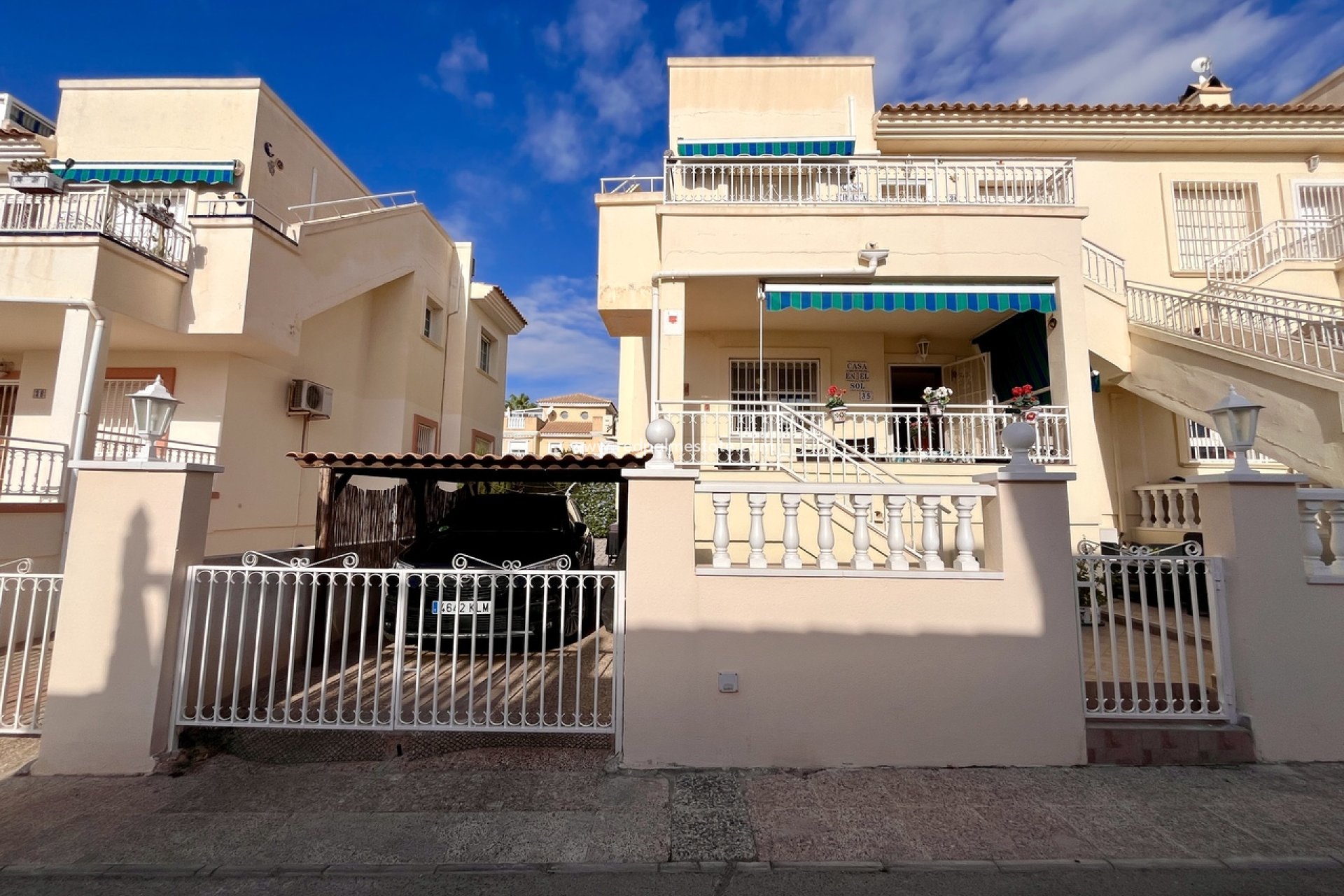 Resale - Apartments -
Orihuela Costa - Costa Blanca