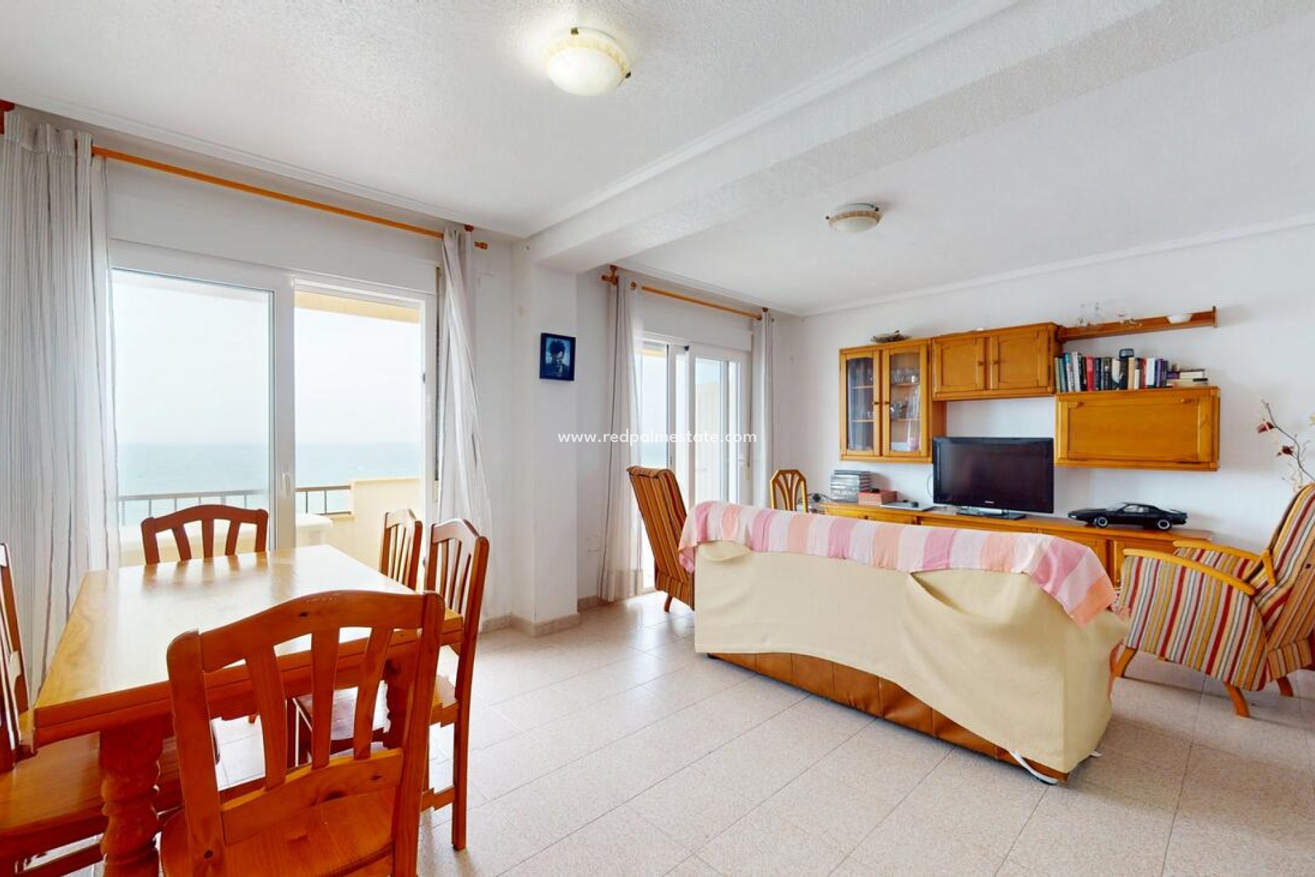 Resale - Apartments -
Orihuela Costa - Costa Blanca