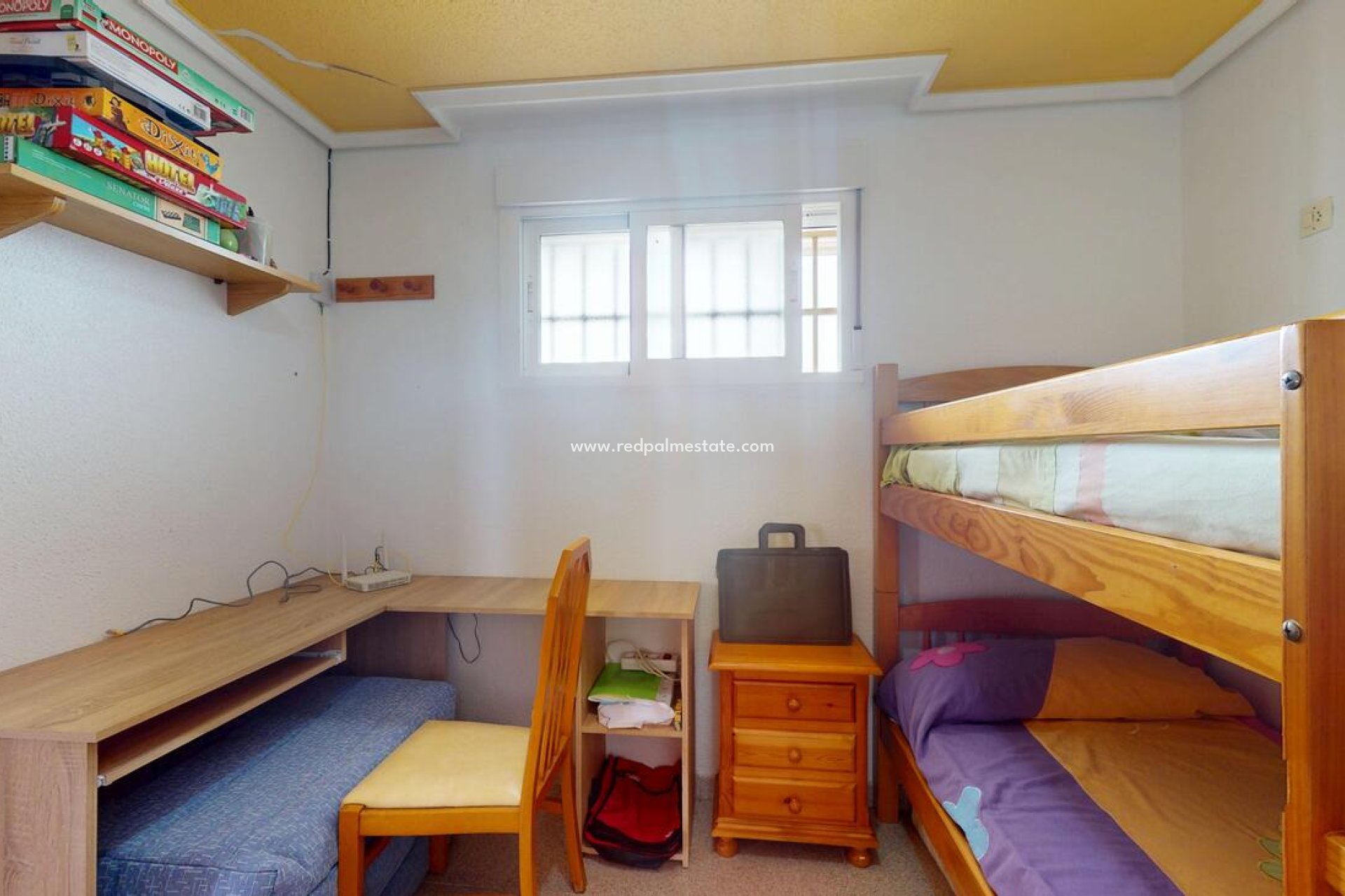 Resale - Apartments -
Orihuela Costa - Costa Blanca