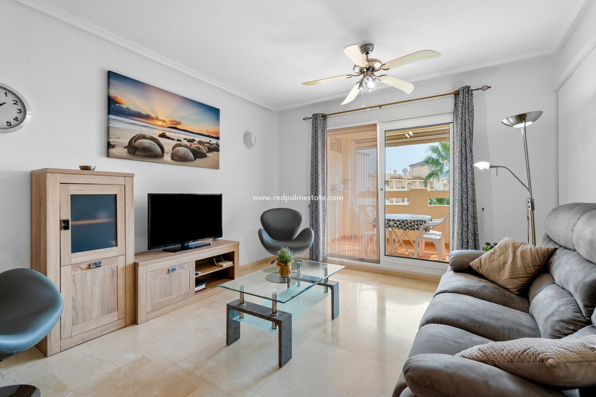 Resale - Apartments -
Orihuela Costa - Costa Blanca