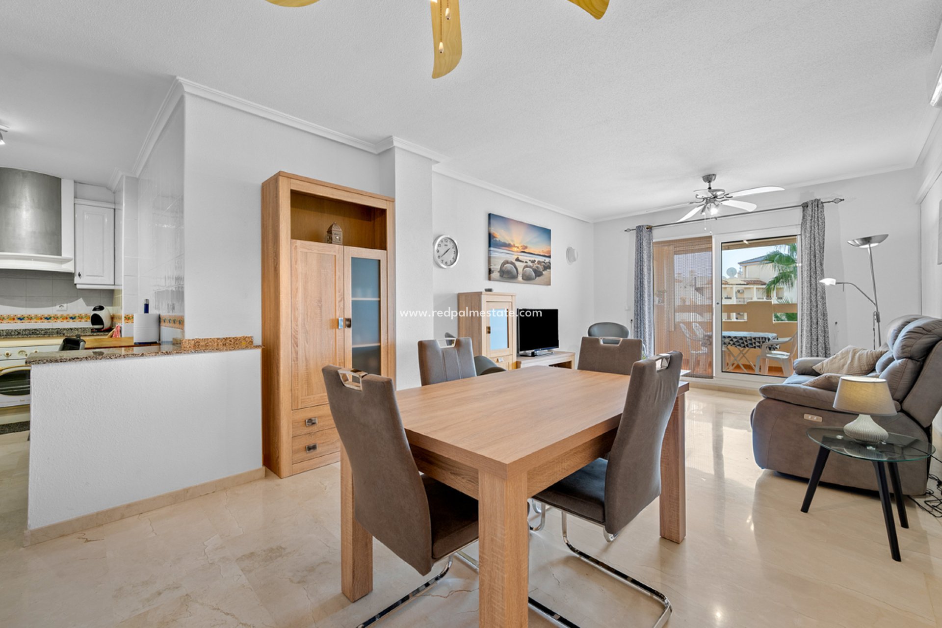 Resale - Apartments -
Orihuela Costa - Costa Blanca