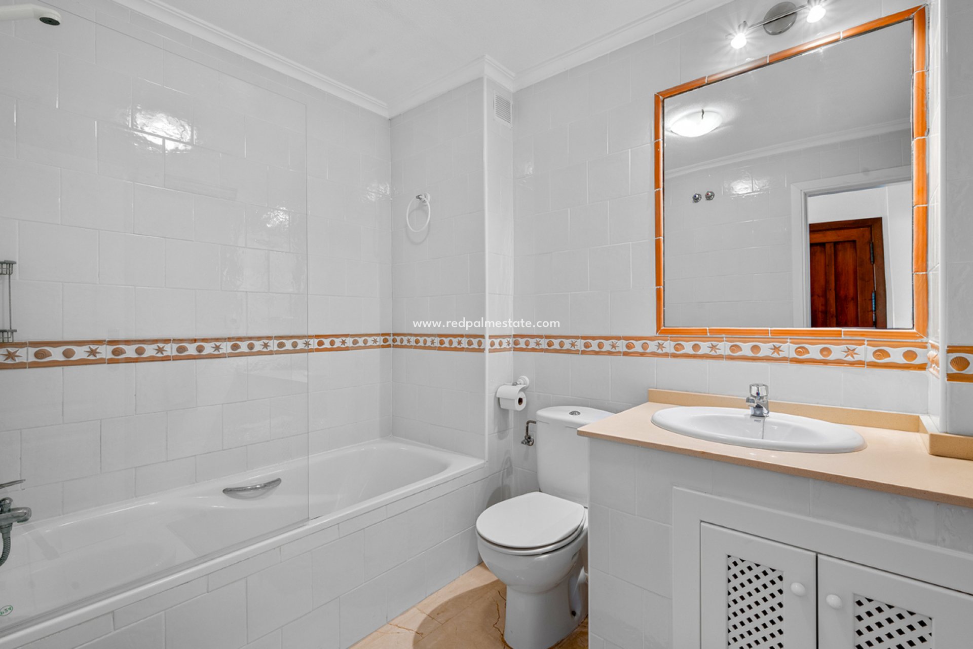 Resale - Apartments -
Orihuela Costa - Costa Blanca