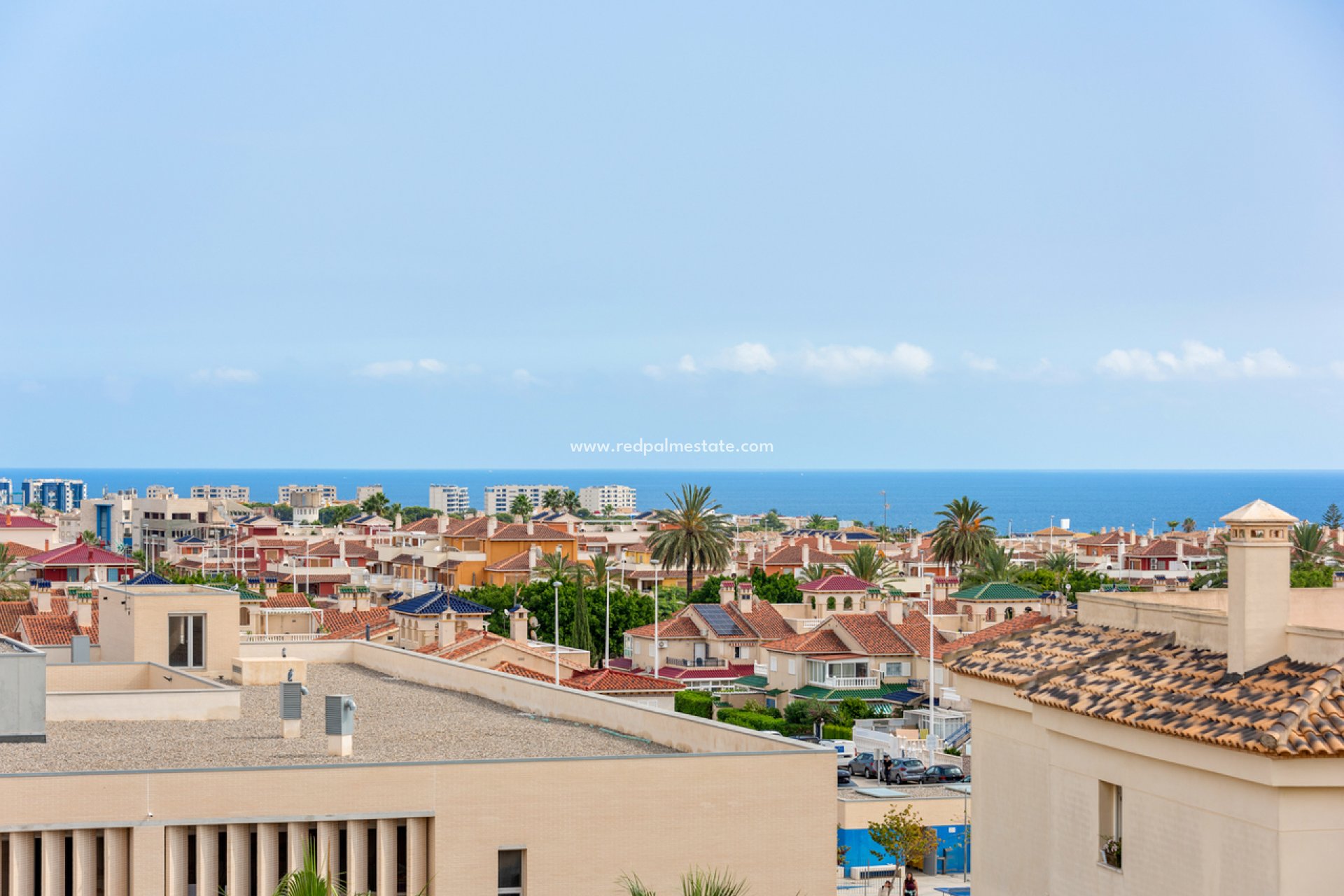 Resale - Apartments -
Orihuela Costa - Costa Blanca