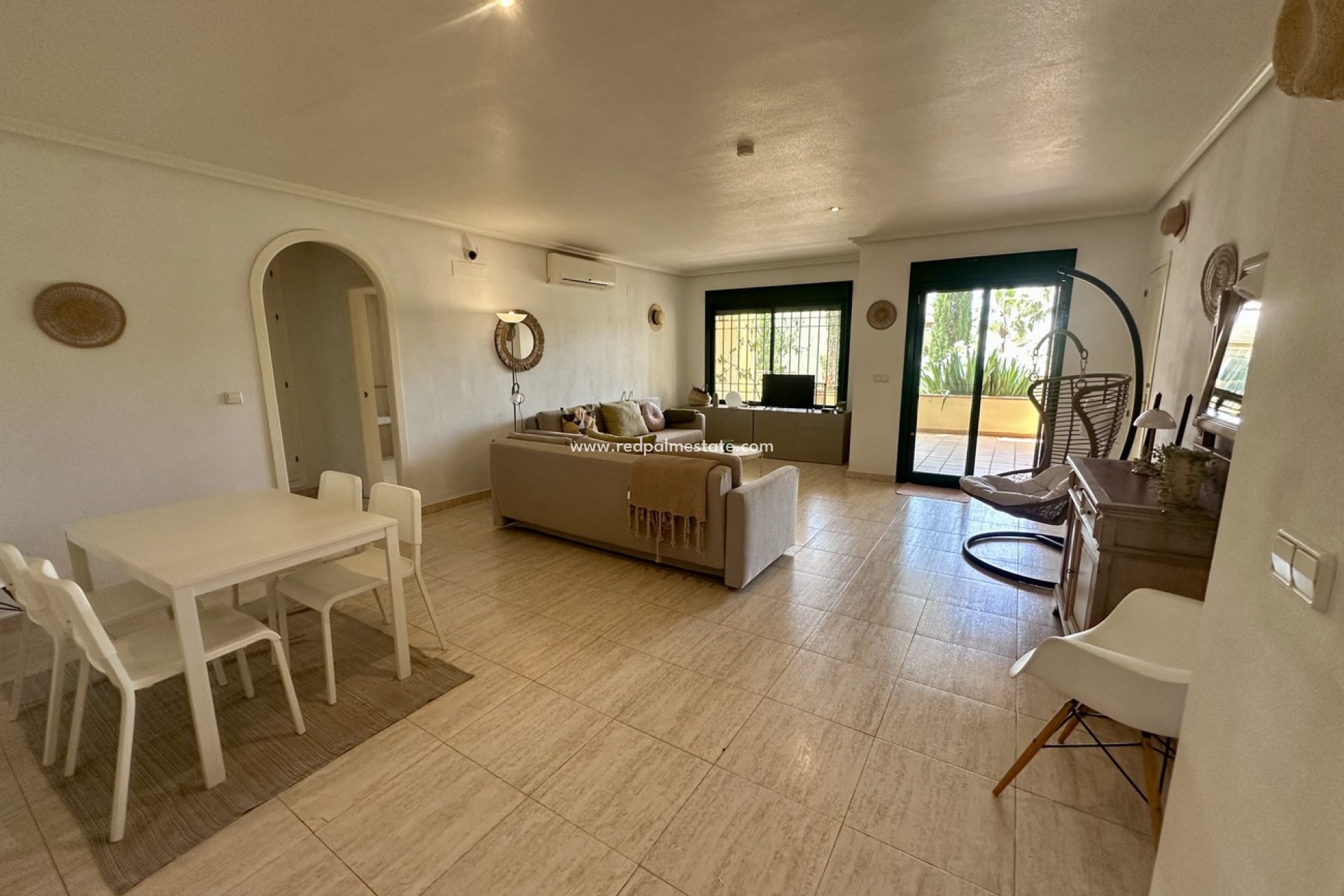 Resale - Apartments -
Orihuela Costa - Costa Blanca