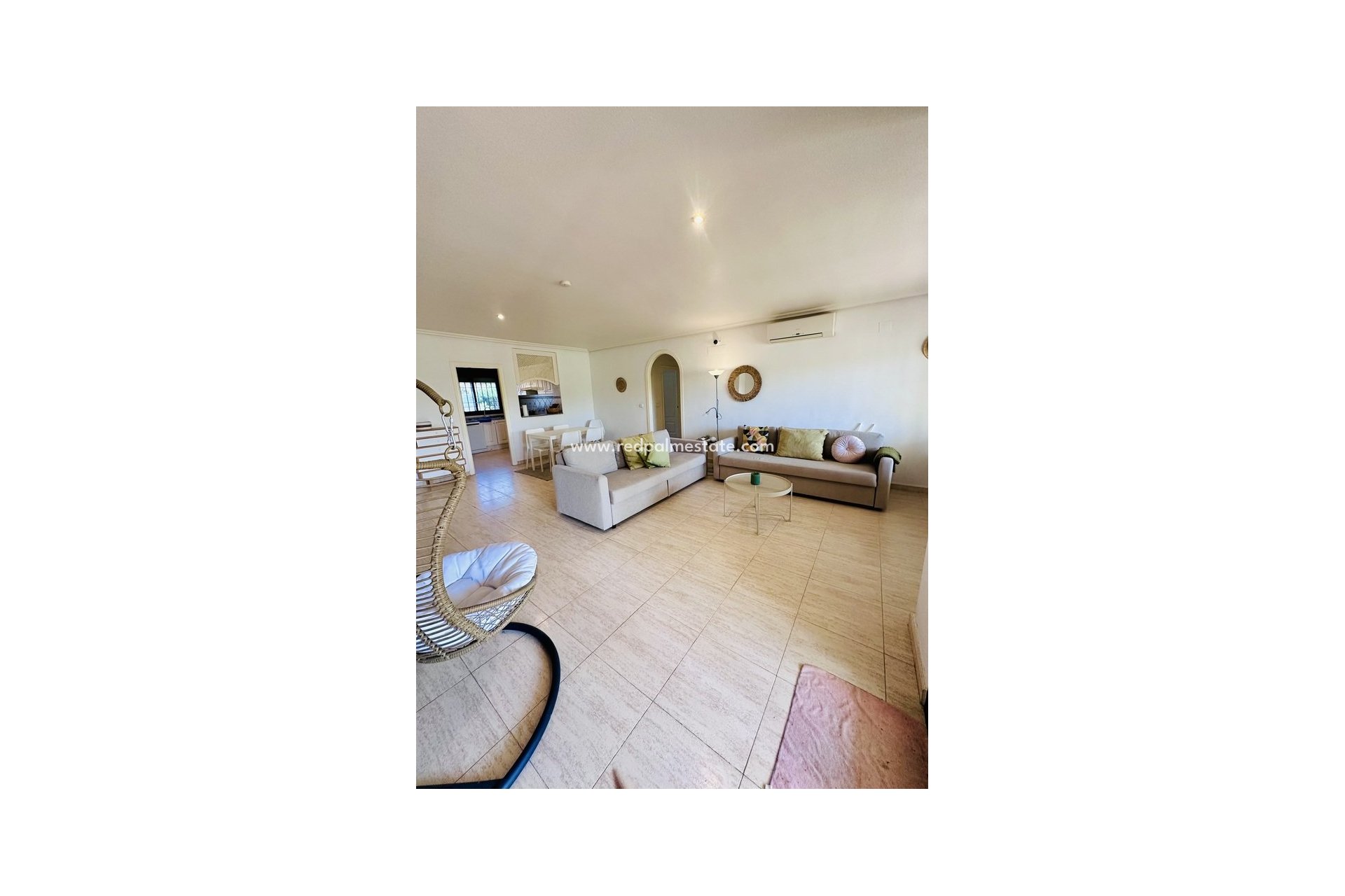 Resale - Apartments -
Orihuela Costa - Costa Blanca