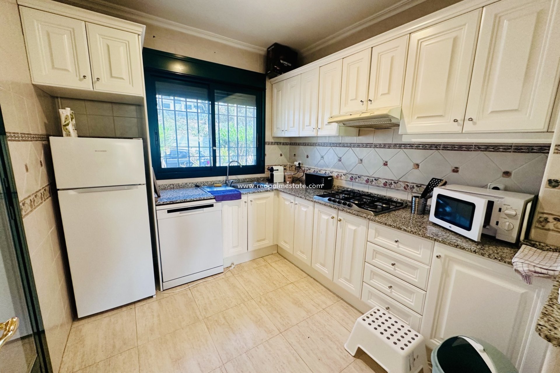 Resale - Apartments -
Orihuela Costa - Costa Blanca