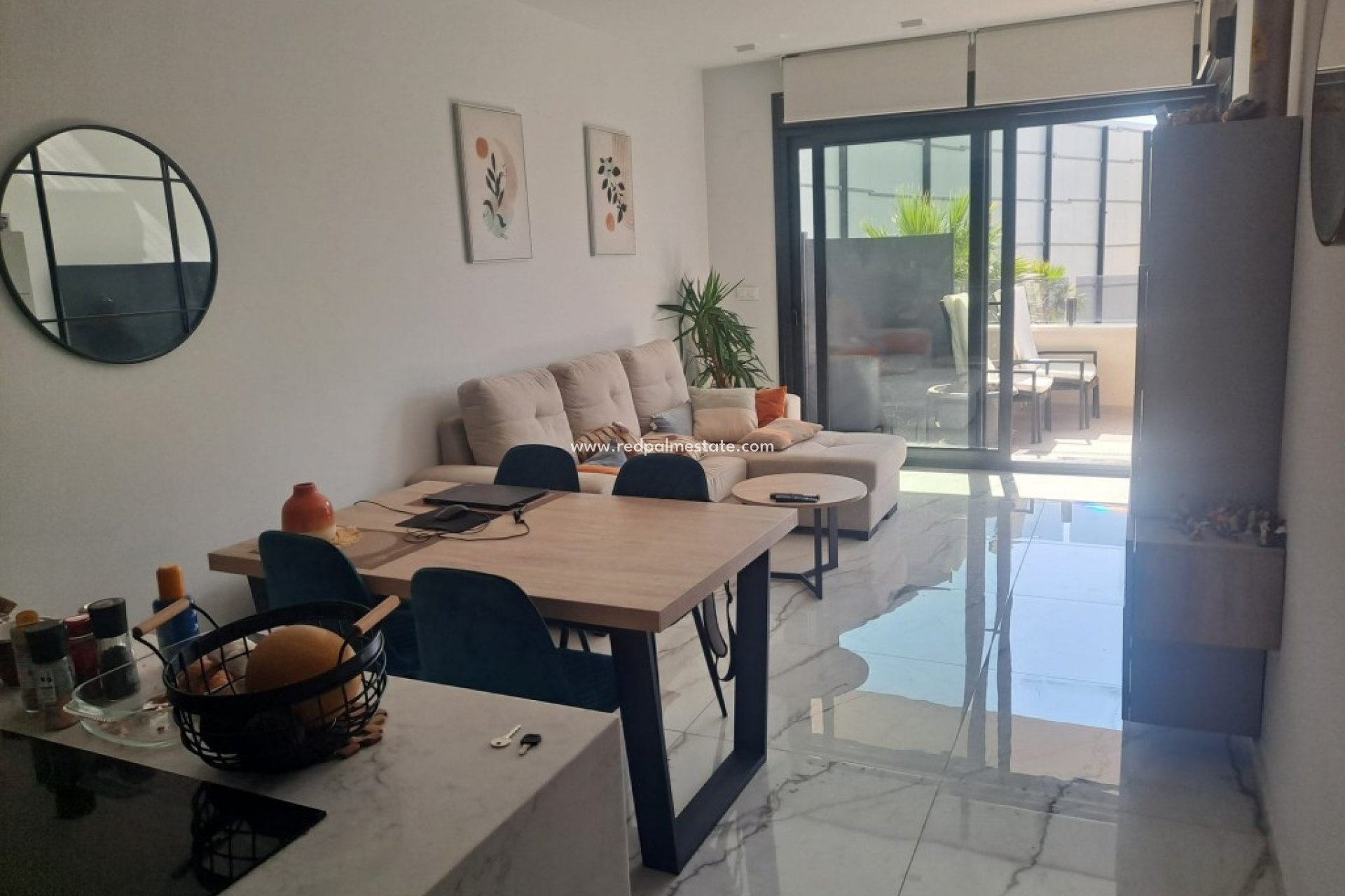 Resale - Apartments -
Orihuela Costa - Costa Blanca