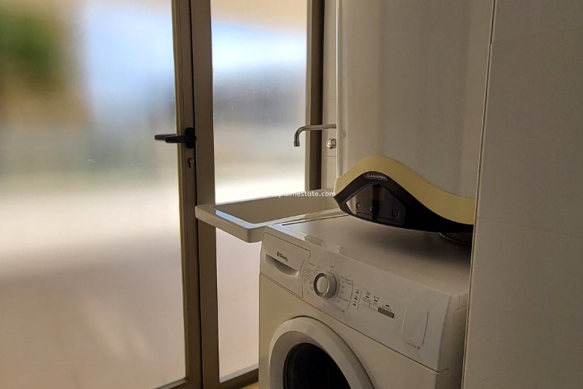 Resale - Apartments -
Orihuela Costa - Costa Blanca