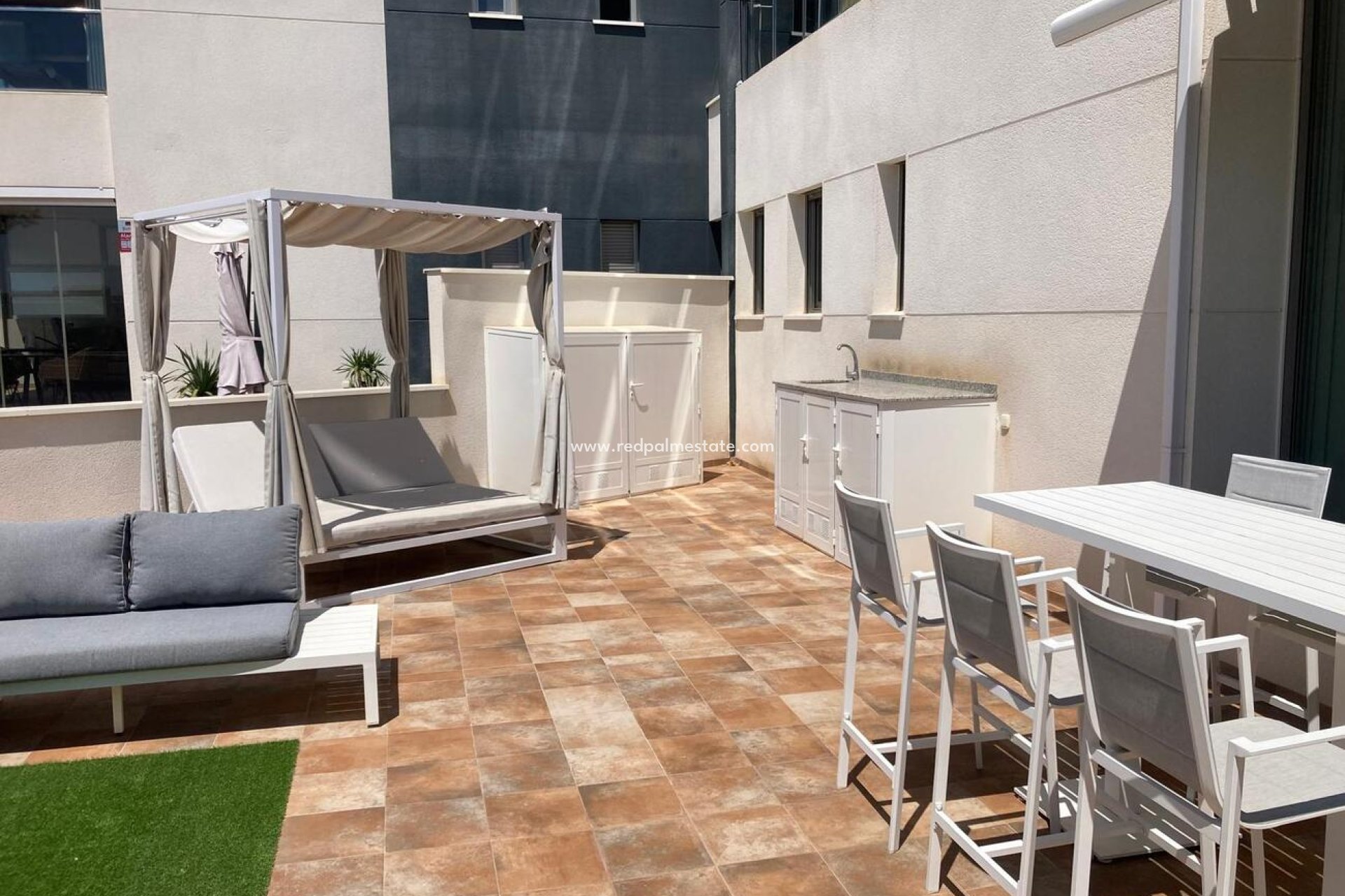 Resale - Apartments -
Orihuela Costa - Costa Blanca