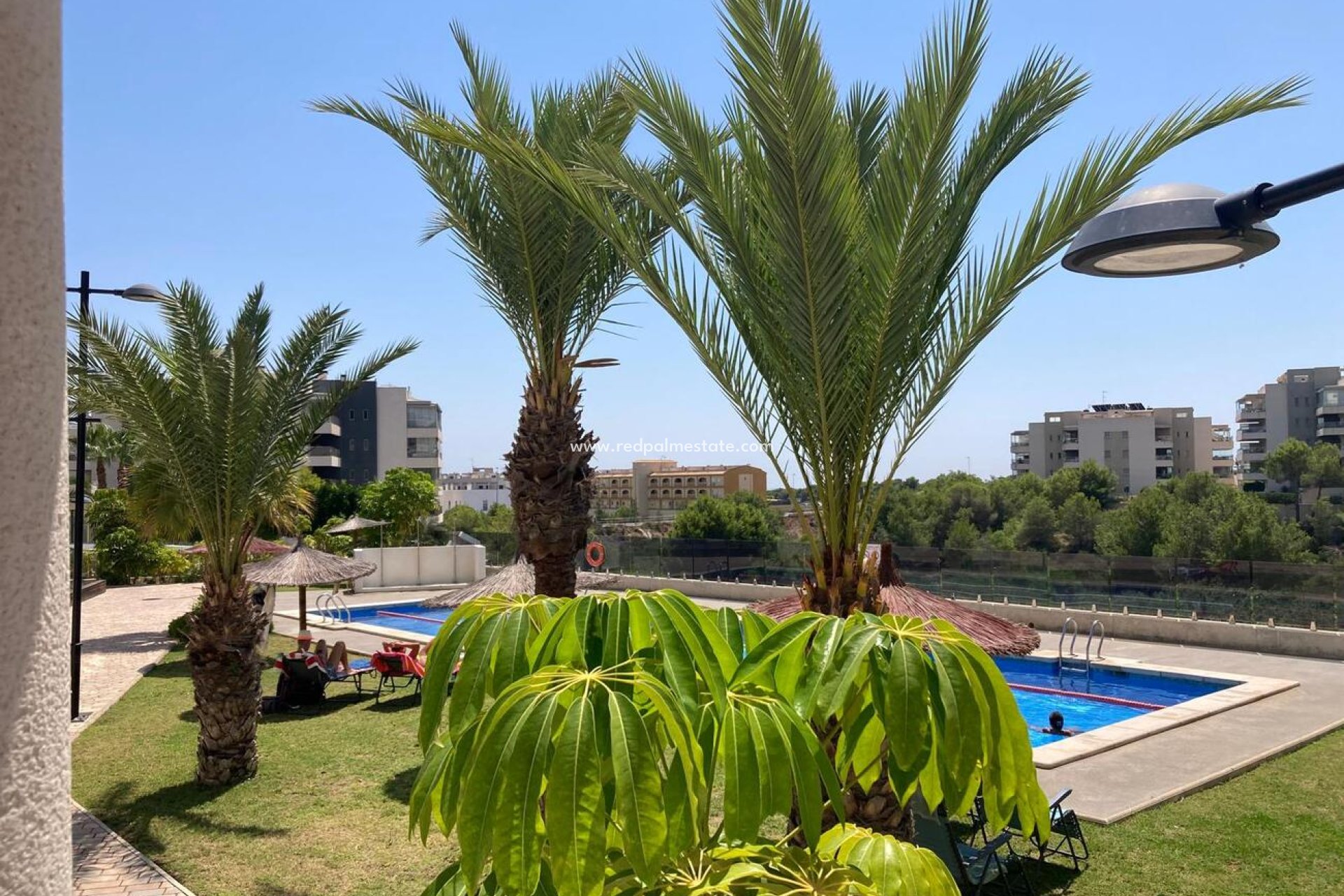Resale - Apartments -
Orihuela Costa - Costa Blanca