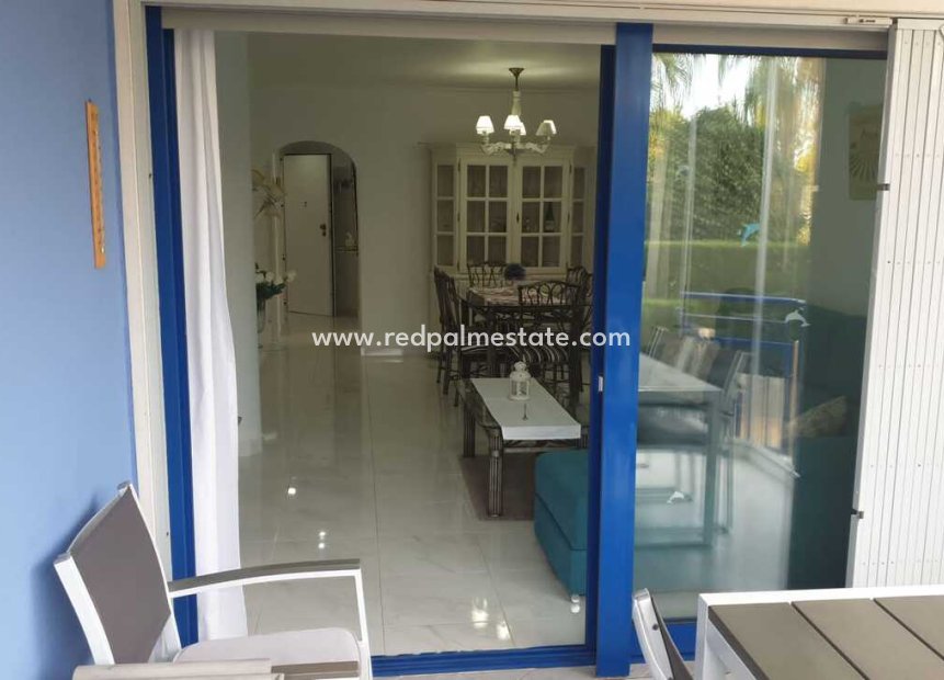 Resale - Apartments -
Orihuela Costa - Costa Blanca