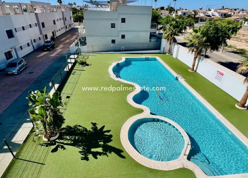 Resale - Apartments -
Orihuela Costa - Costa Blanca