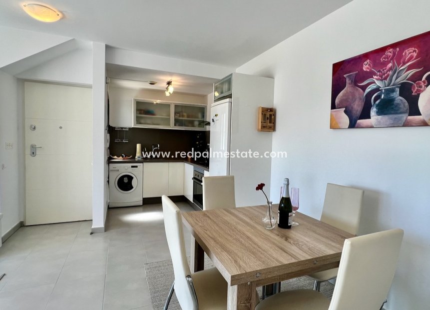 Resale - Apartments -
Orihuela Costa - Costa Blanca