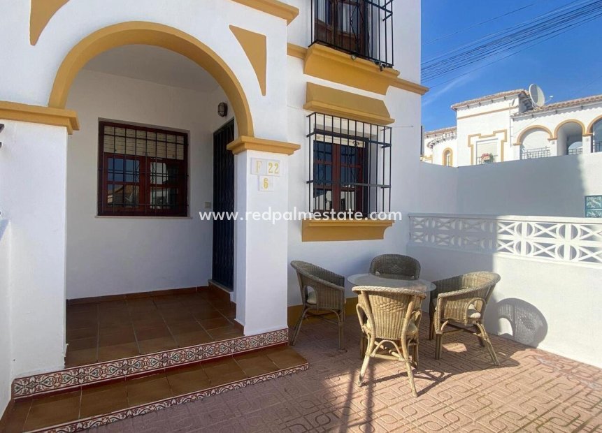 Resale - Apartments -
Orihuela Costa - Costa Blanca
